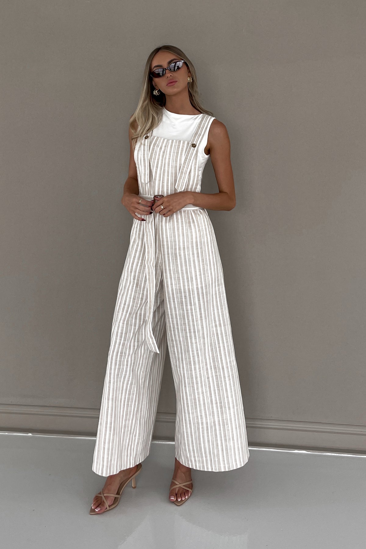 Faire Jumpsuit