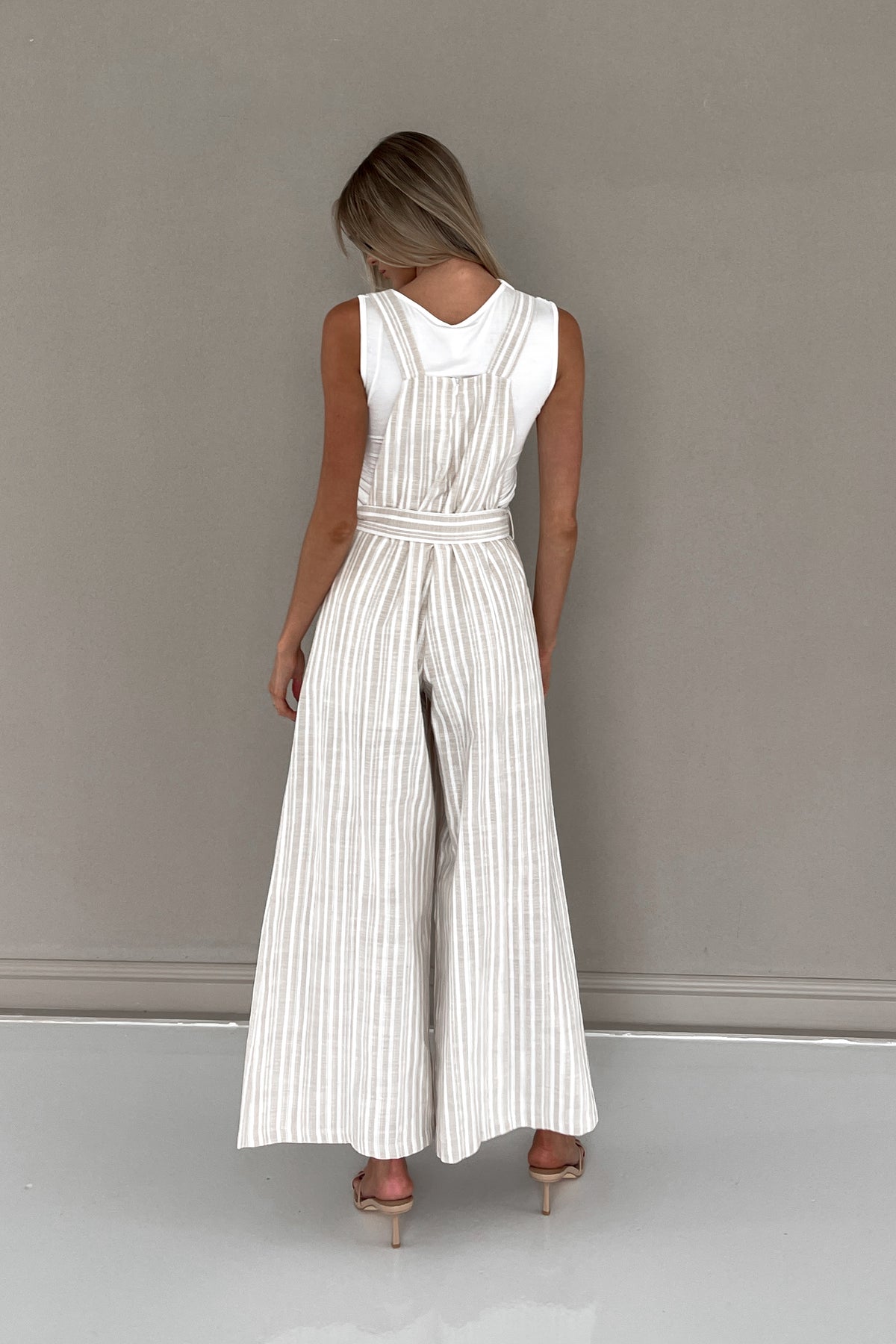 Faire Jumpsuit