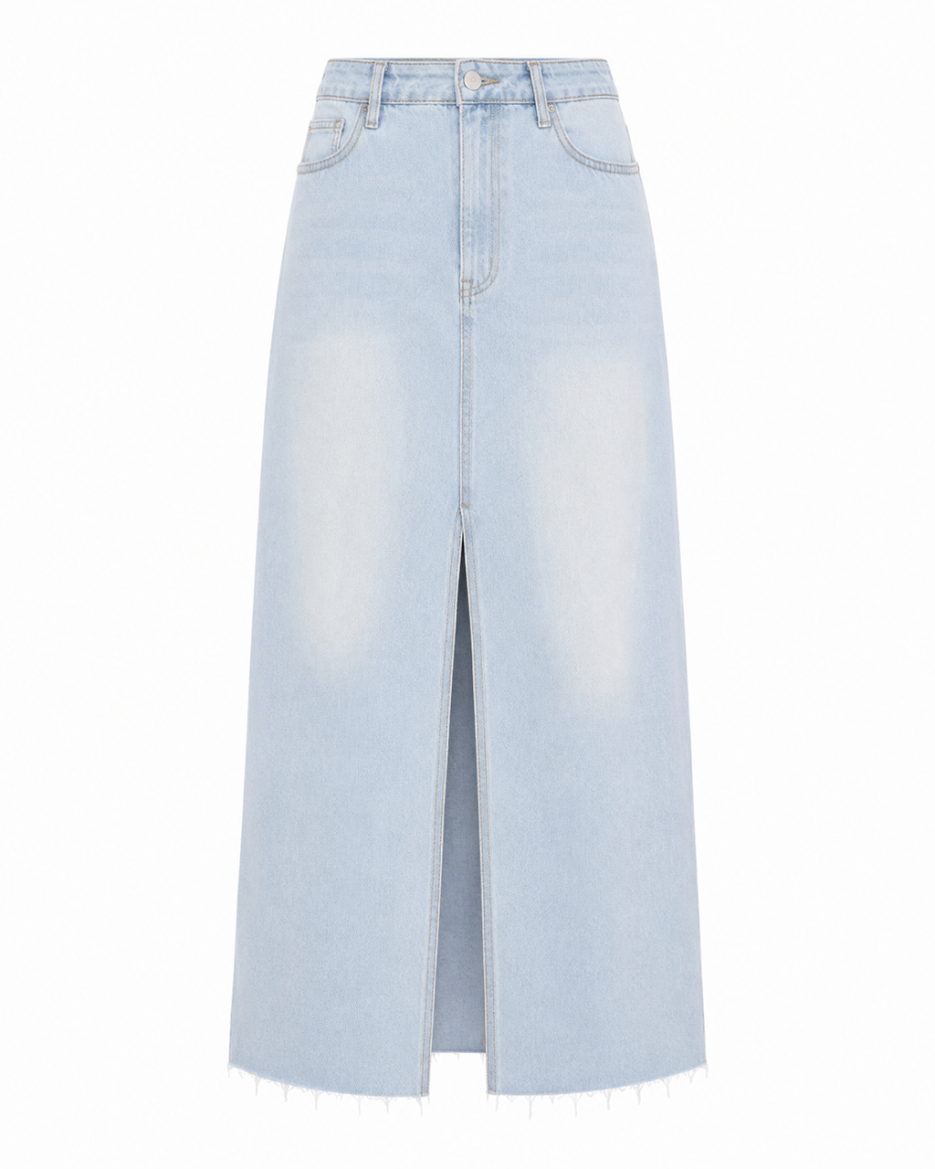 Fente Skirt