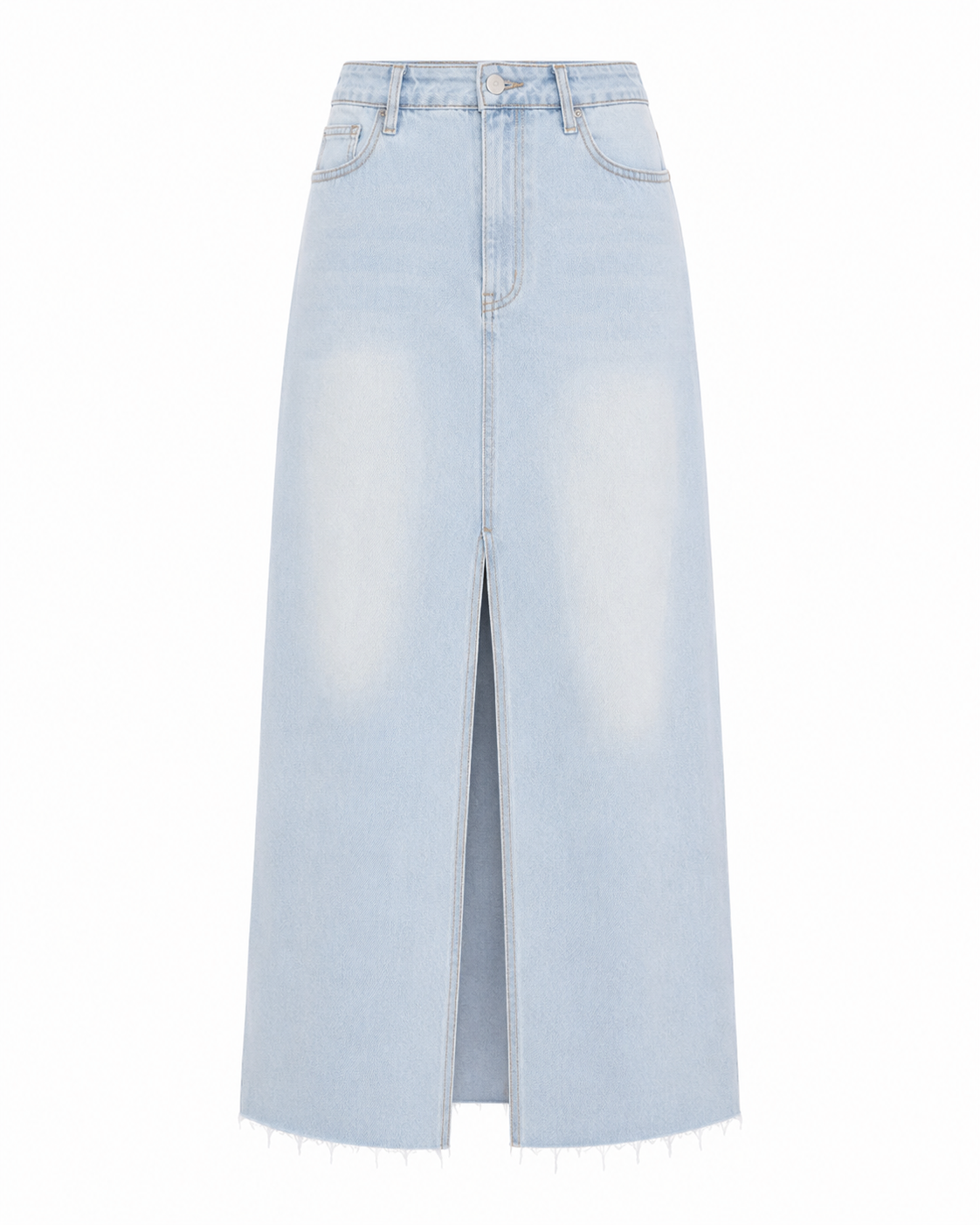 Fente Skirt