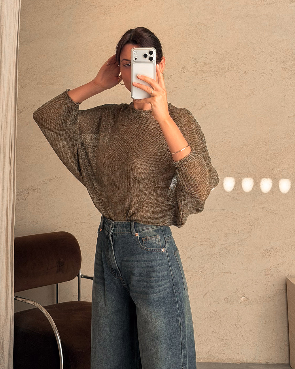 Filament Top
