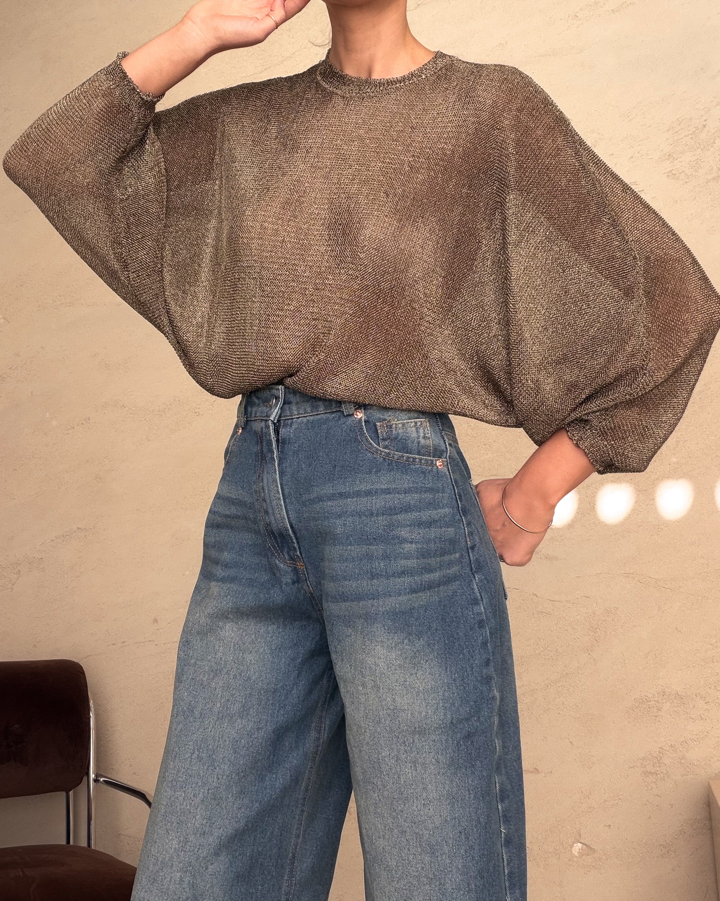Filament Top