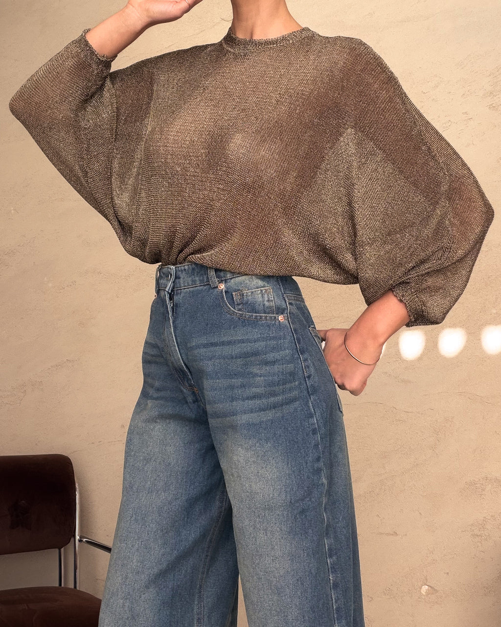 Filament Top
