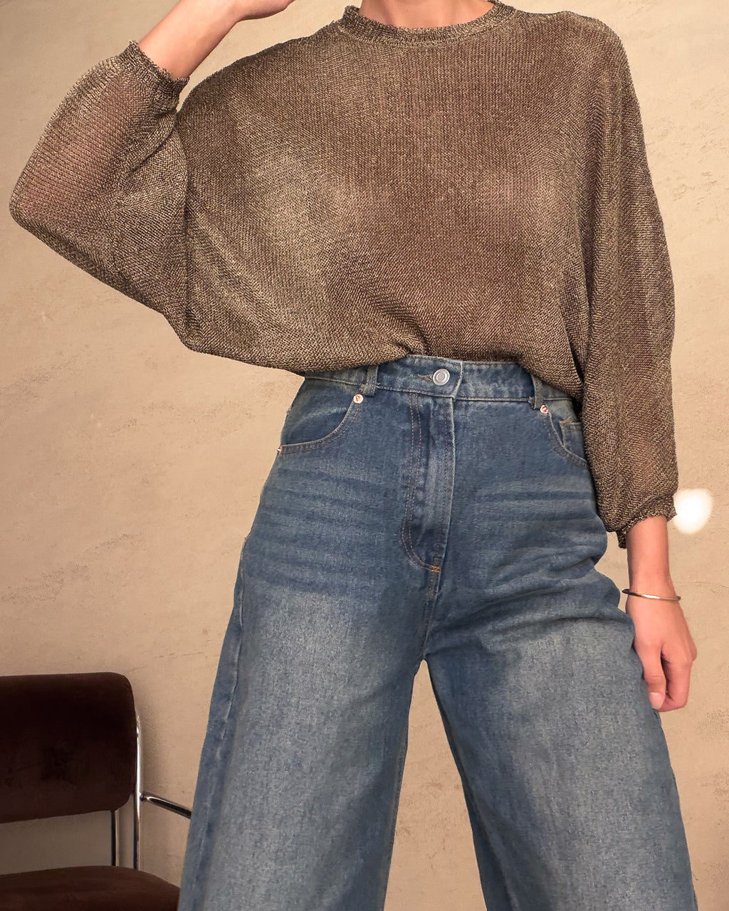 Filament Top