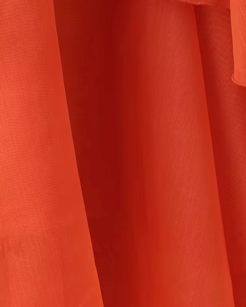 Flamme Dress