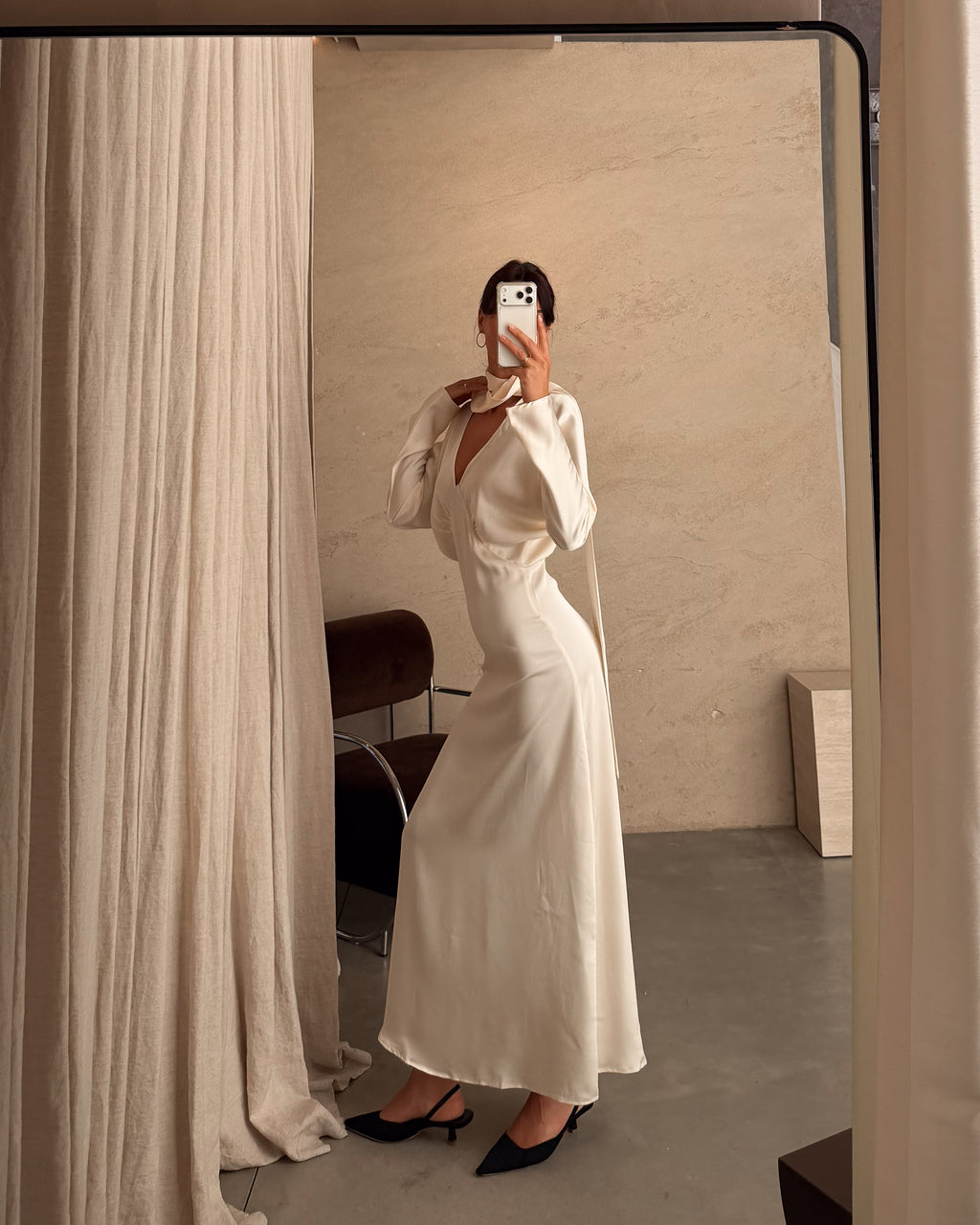 Fleetwood Dress