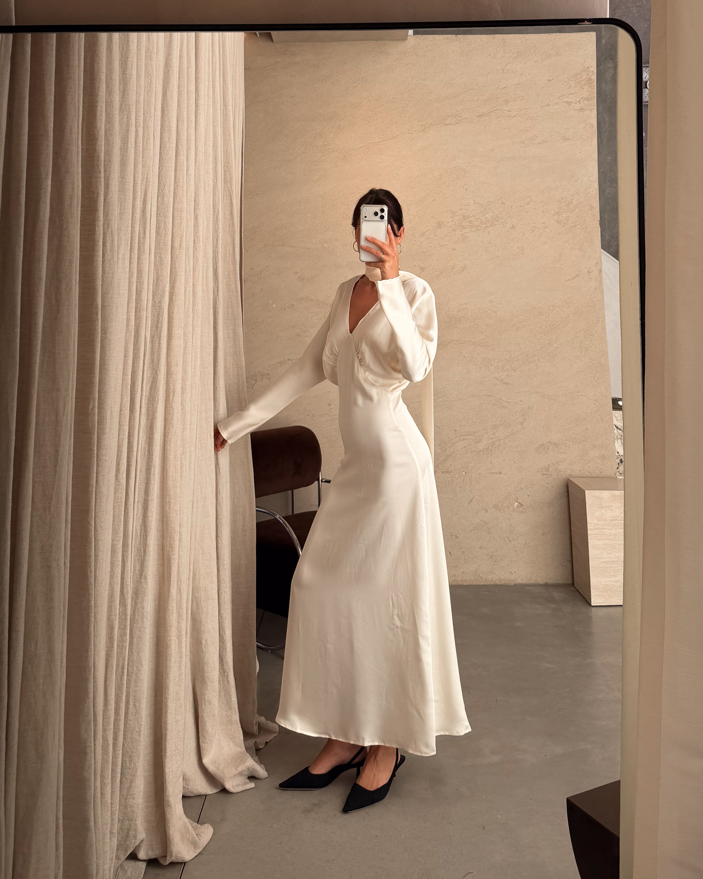 Fleetwood Dress