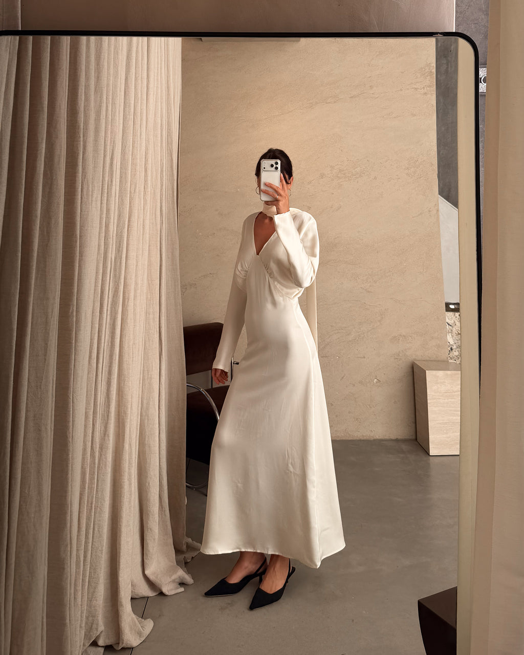 Fleetwood Dress