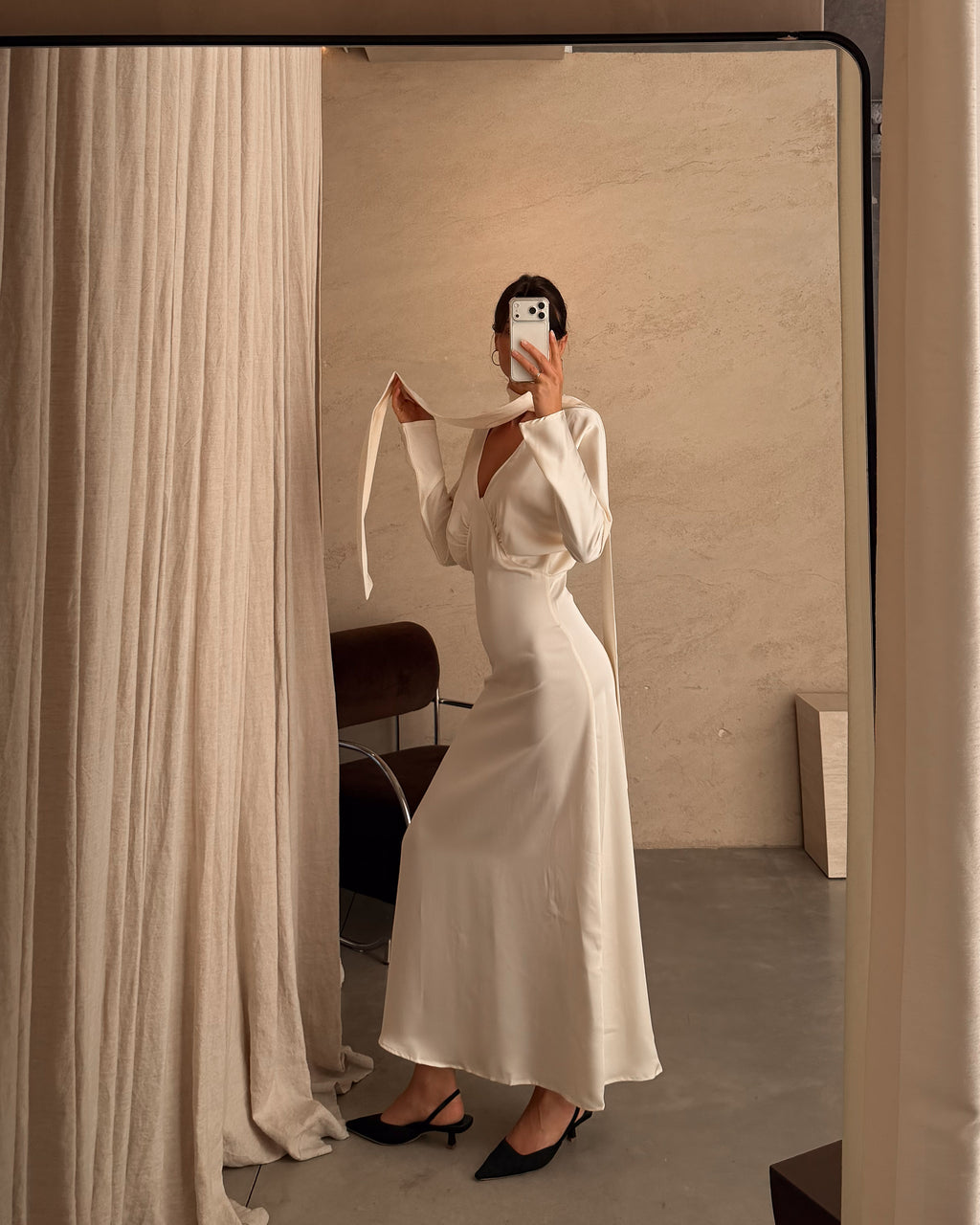 Fleetwood Dress