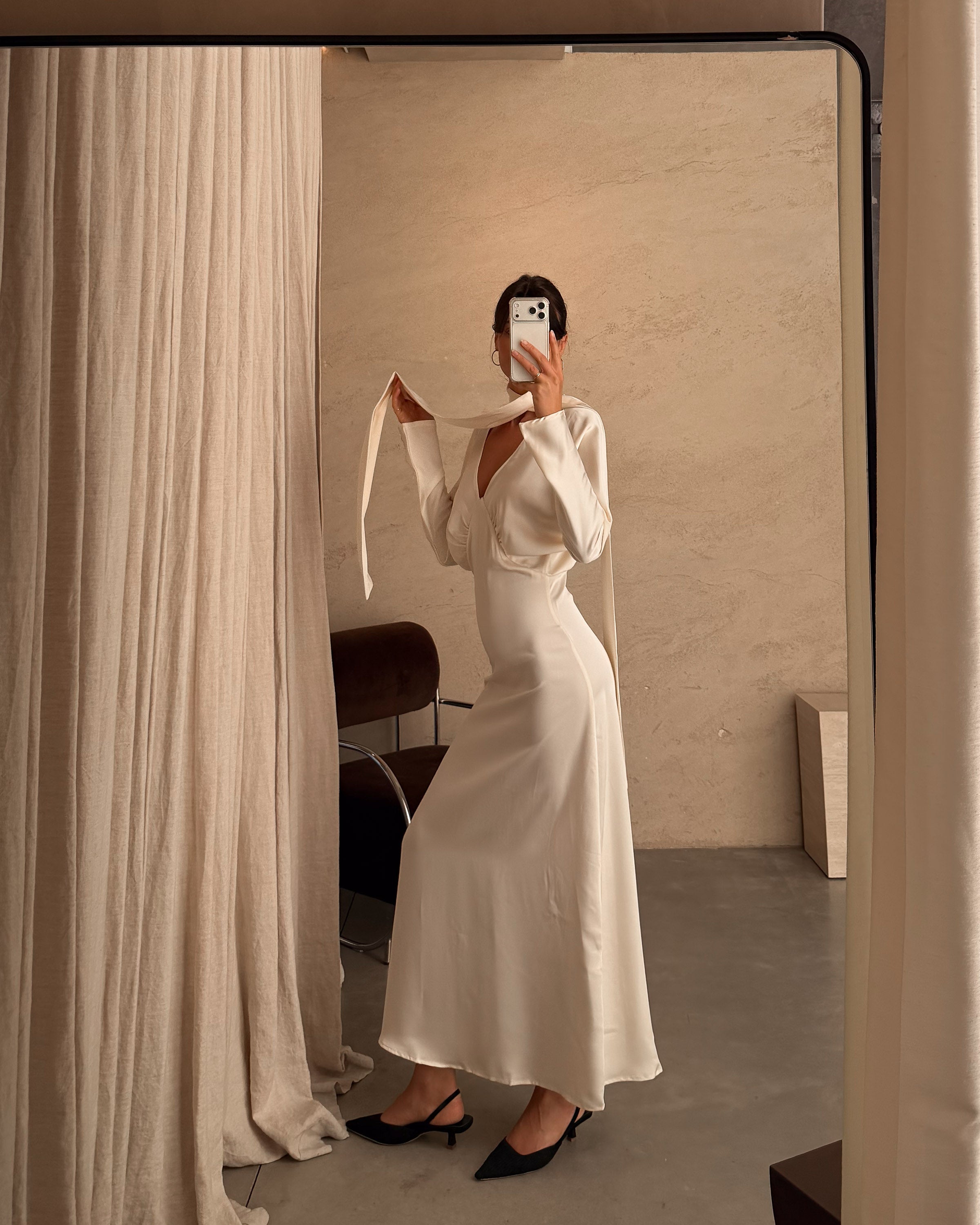 Fleetwood Dress