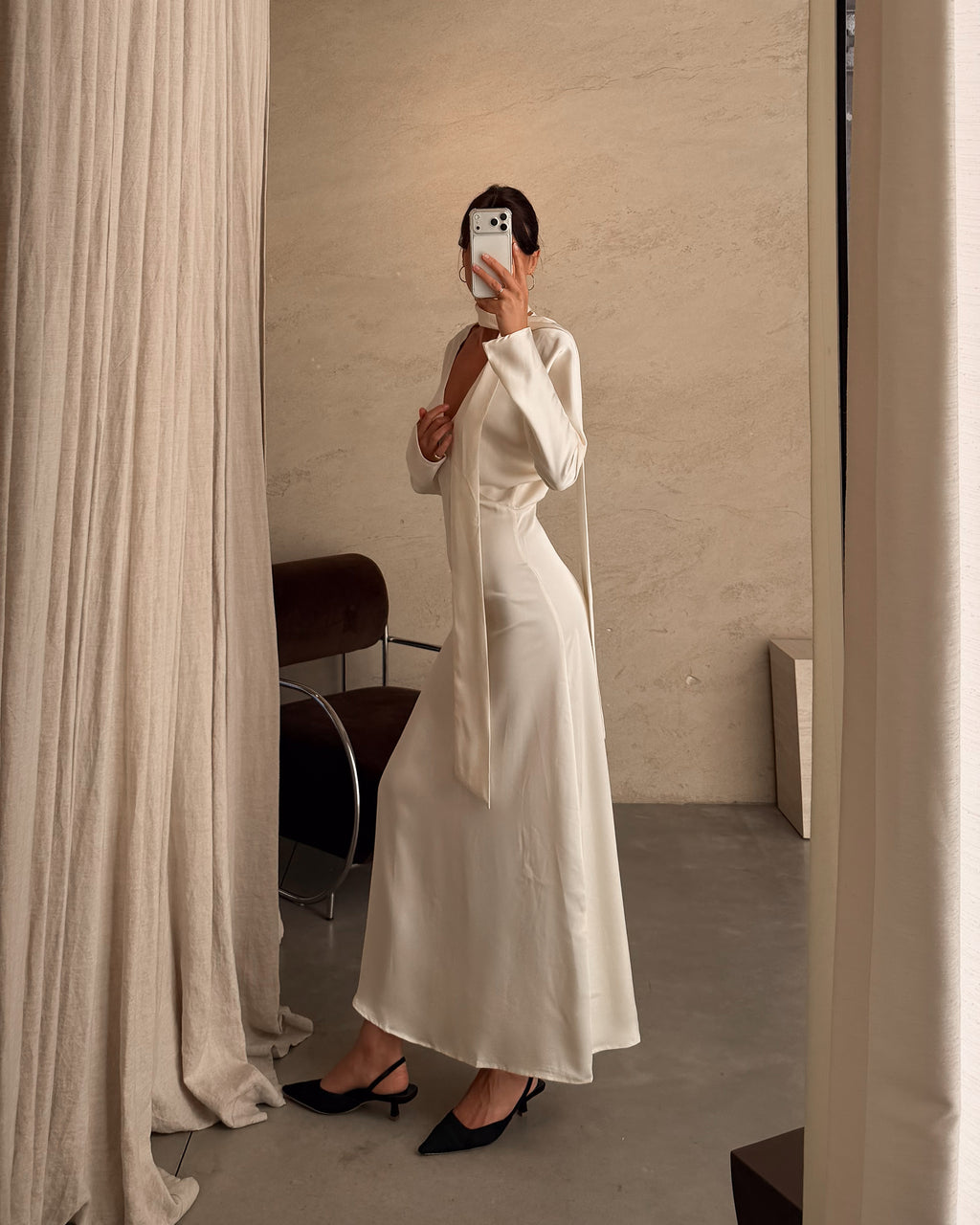 Fleetwood Dress