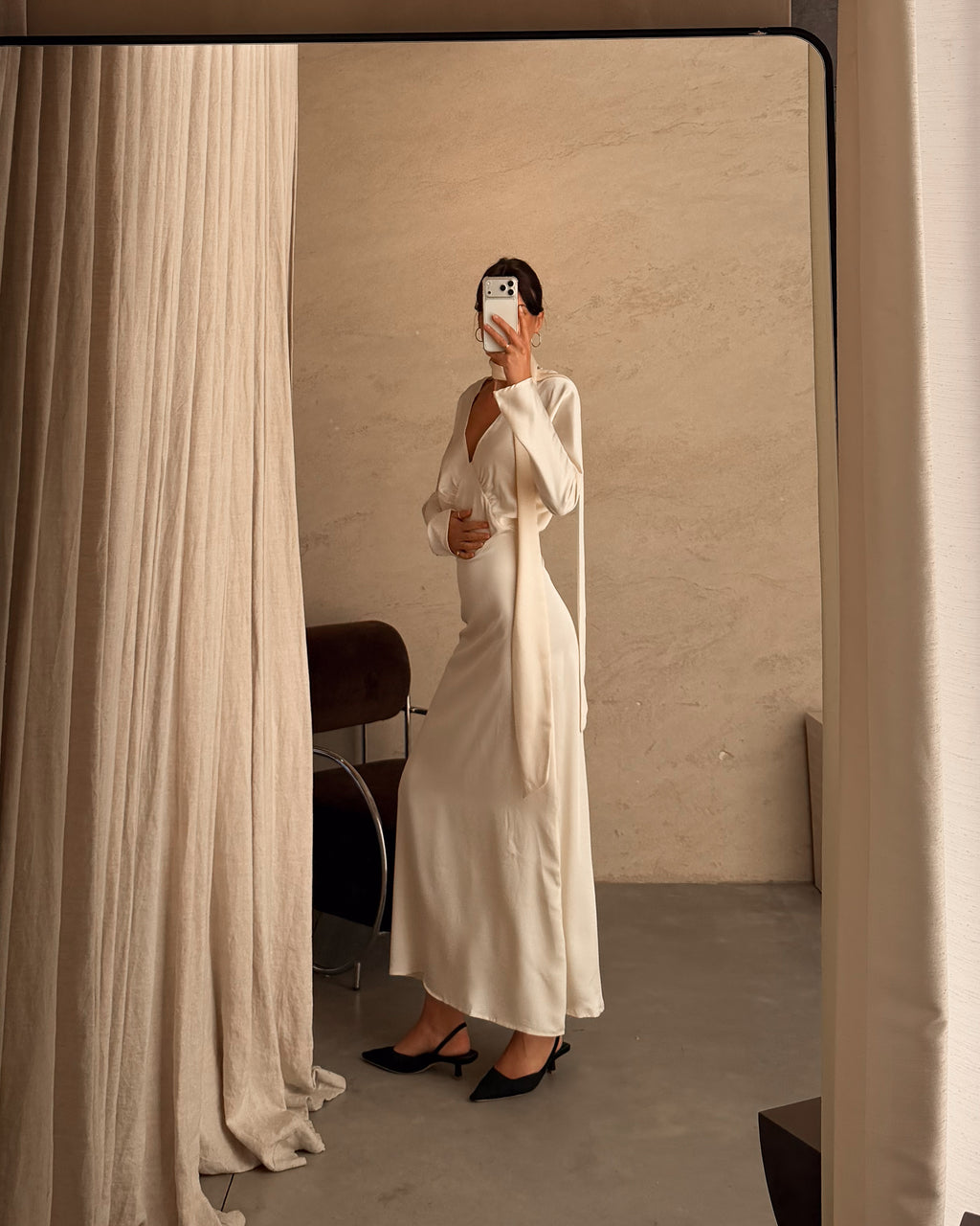 Fleetwood Dress