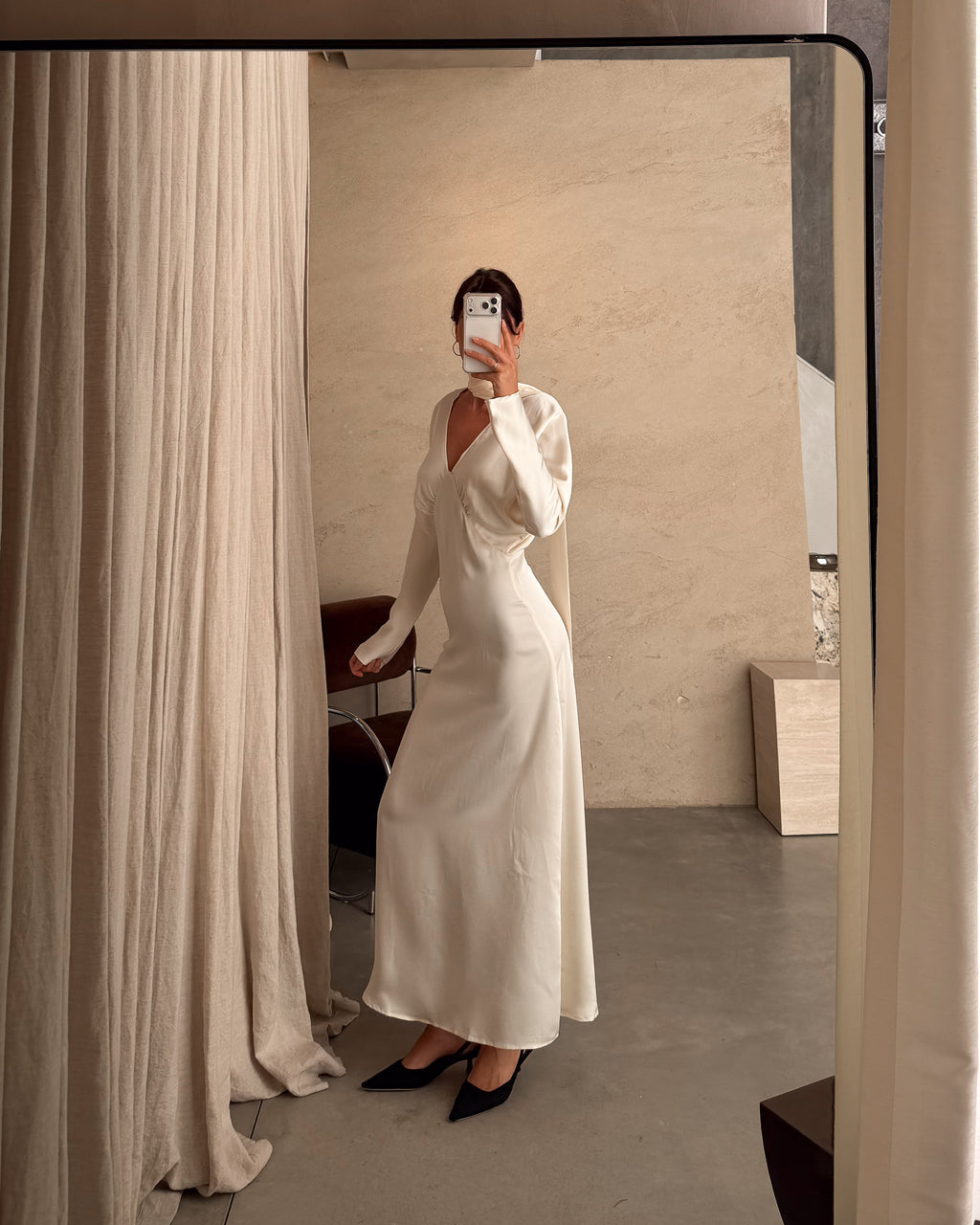 Fleetwood Dress