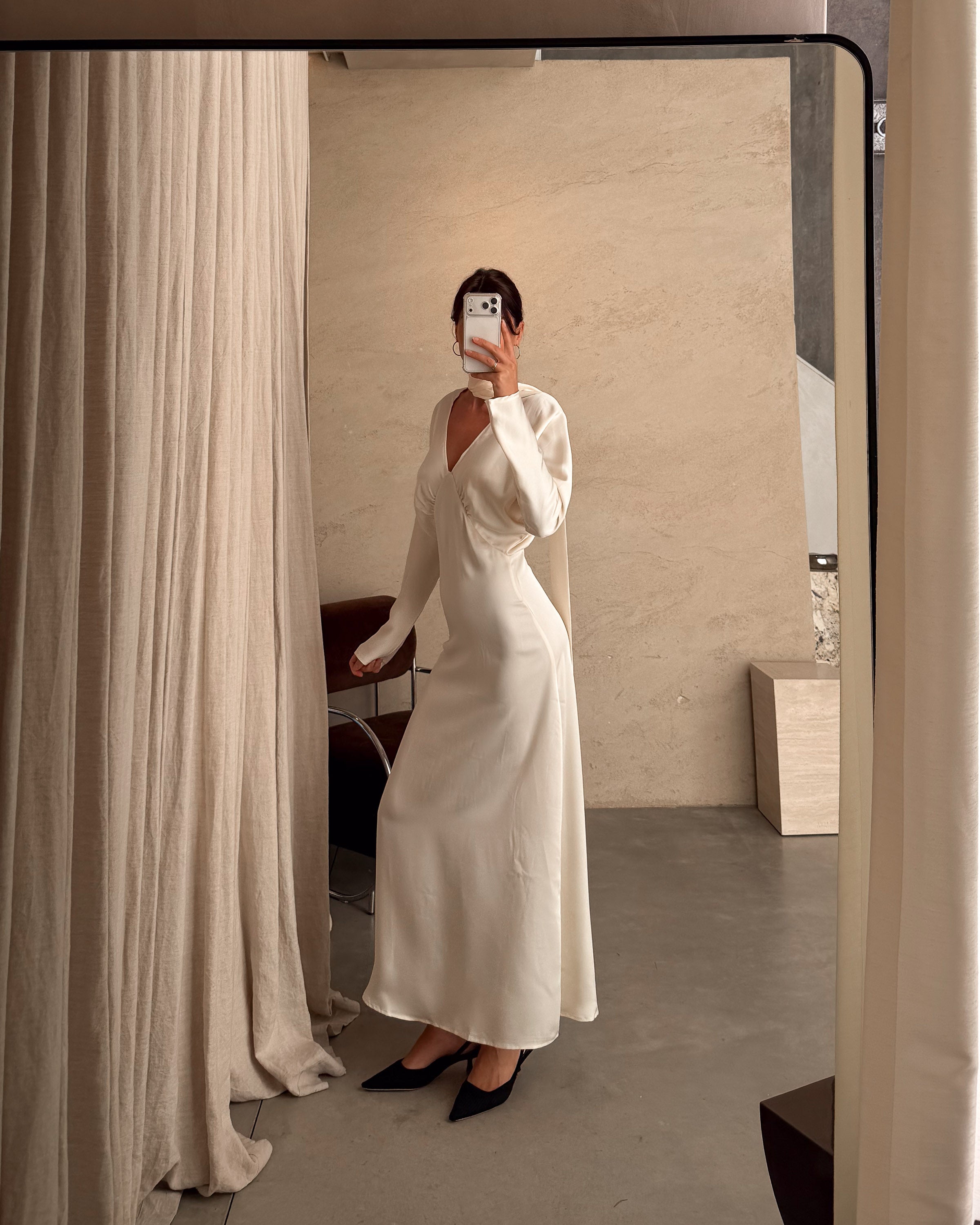 Fleetwood Dress