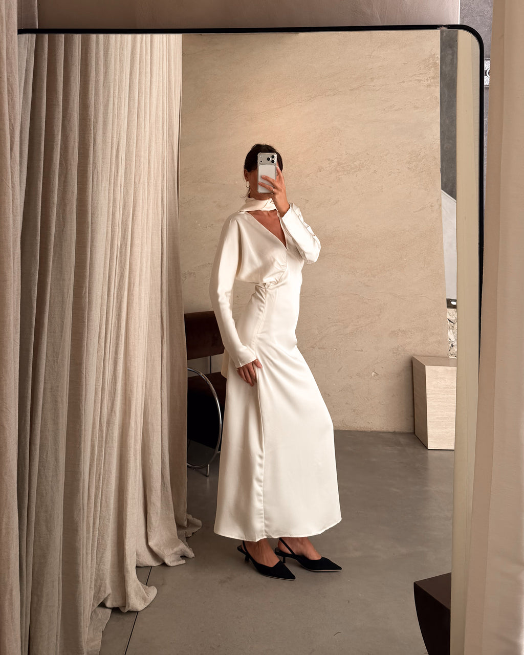 Fleetwood Dress