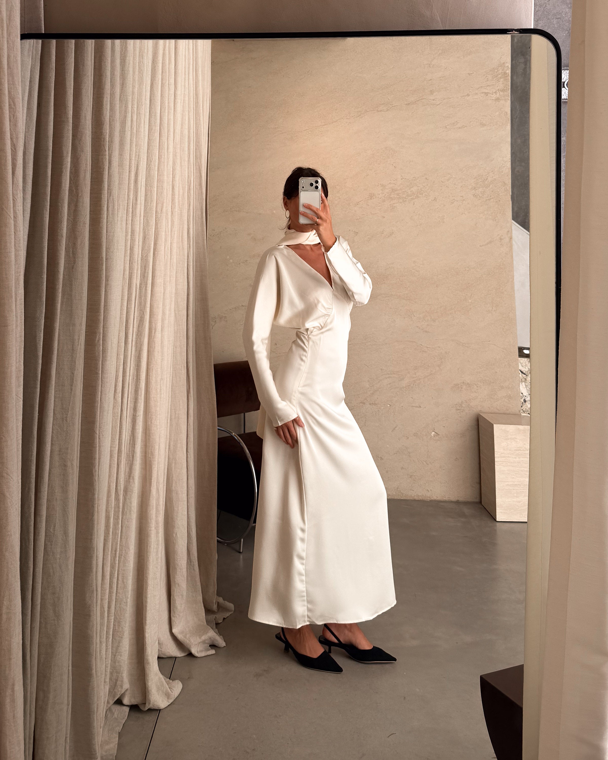 Fleetwood Dress