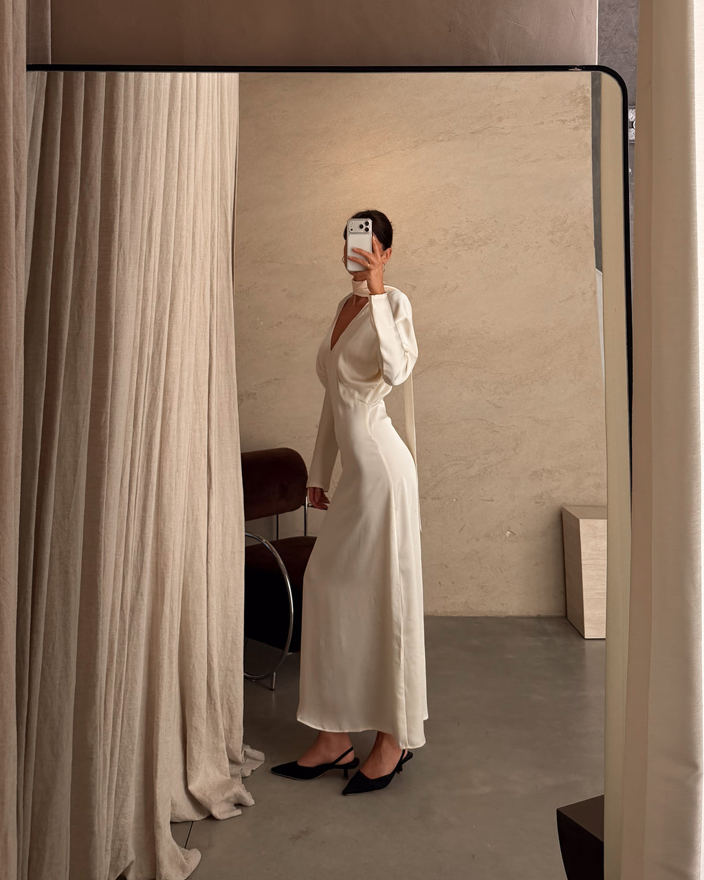 Fleetwood Dress