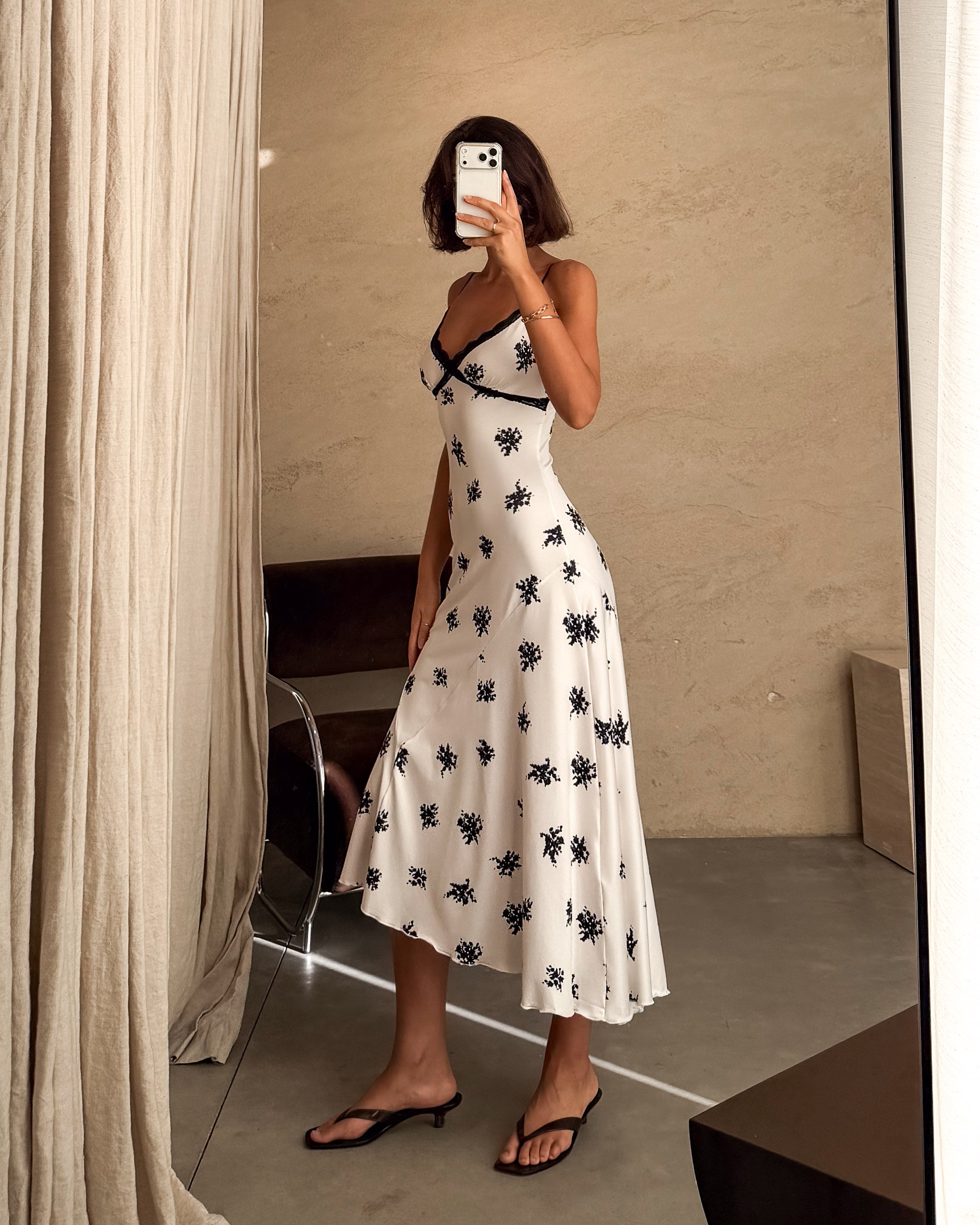 Fleur Dress