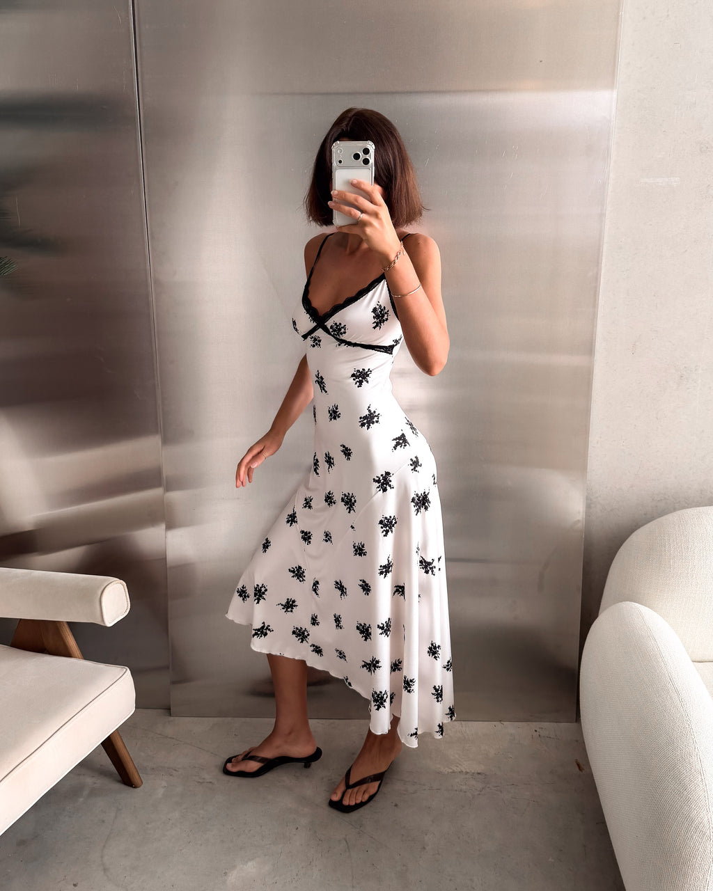 Fleur Dress