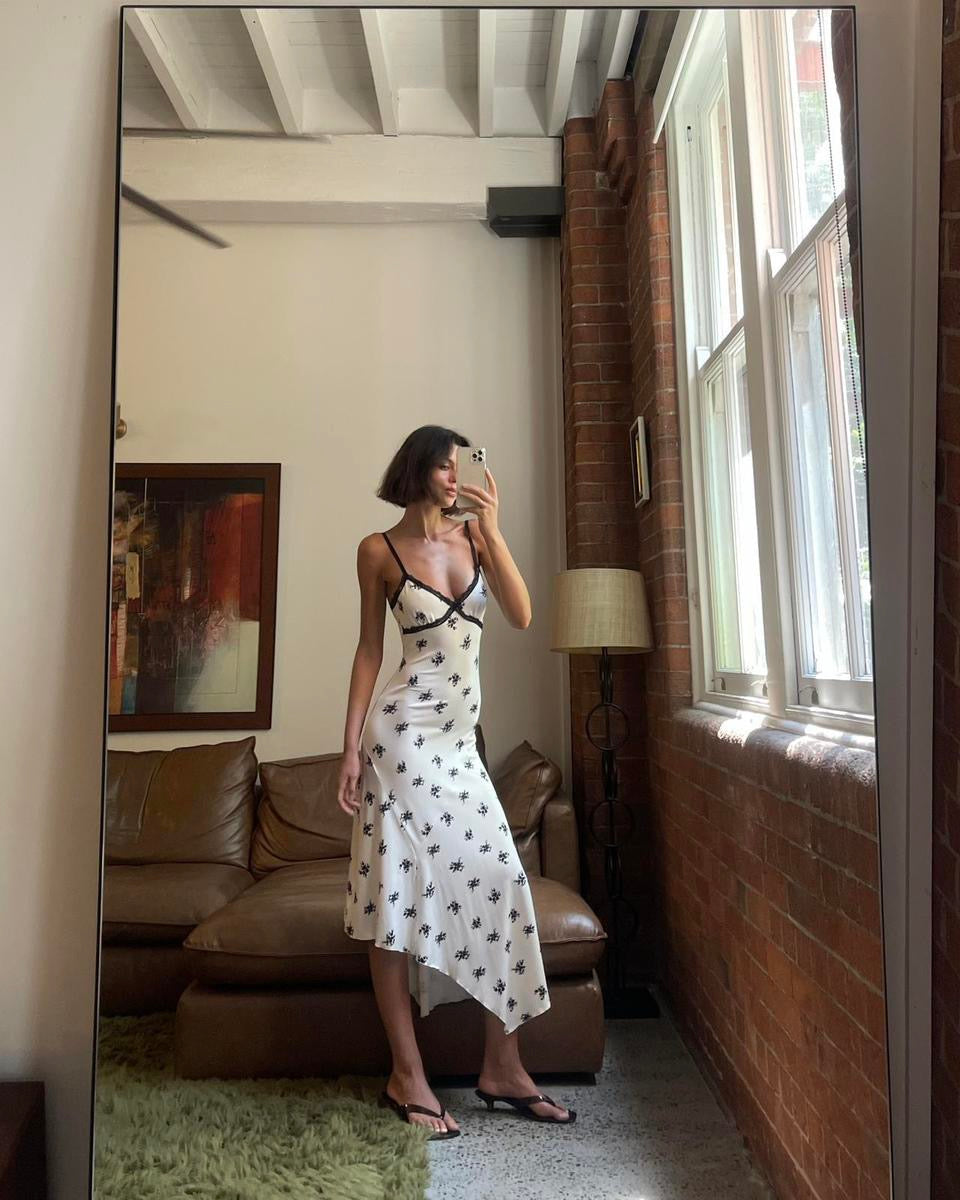 Fleur Dress