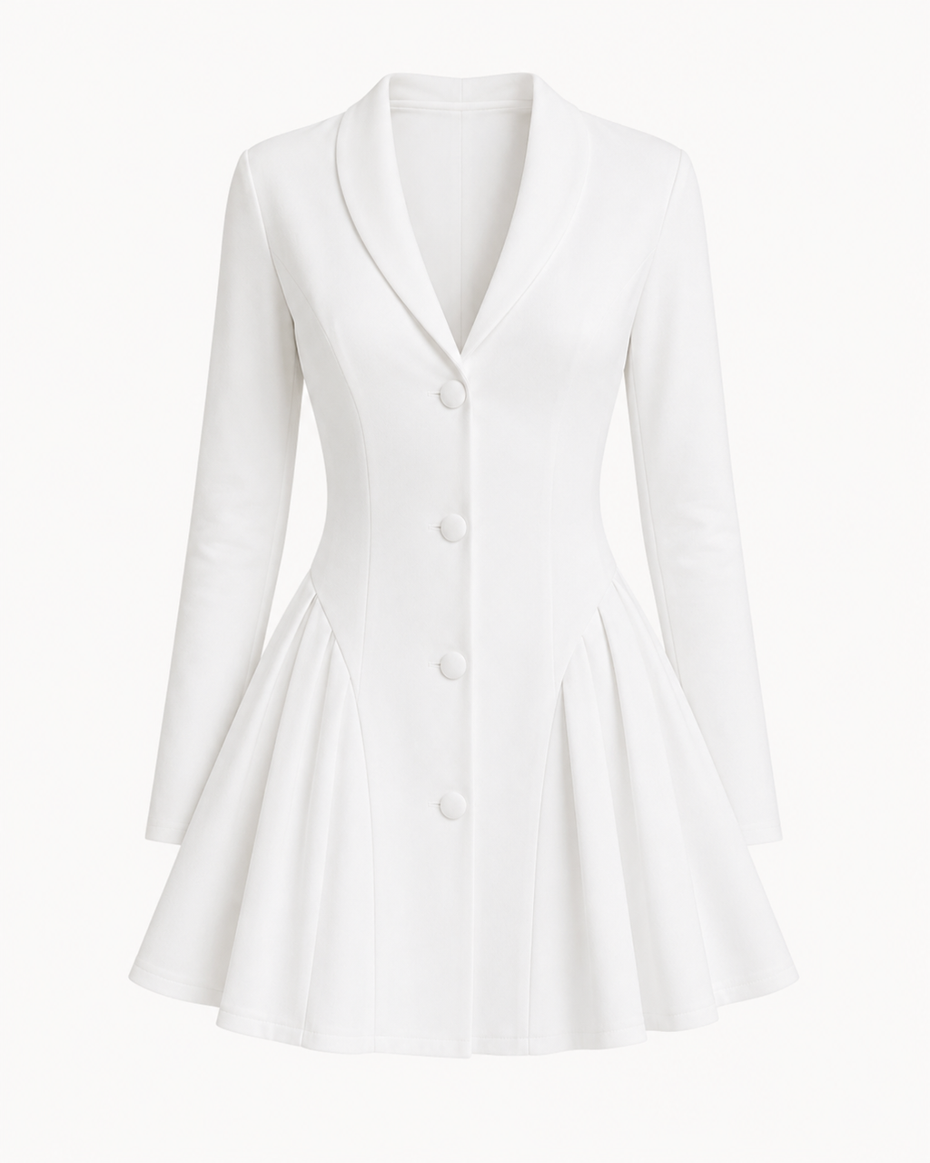 Forme Blazer Dress