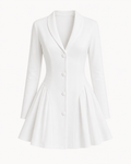 Forme Blazer Dress