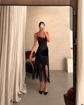 Fringe Dress