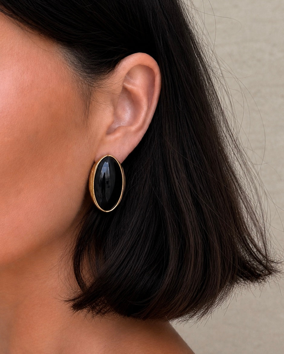 Gatsby Earrings