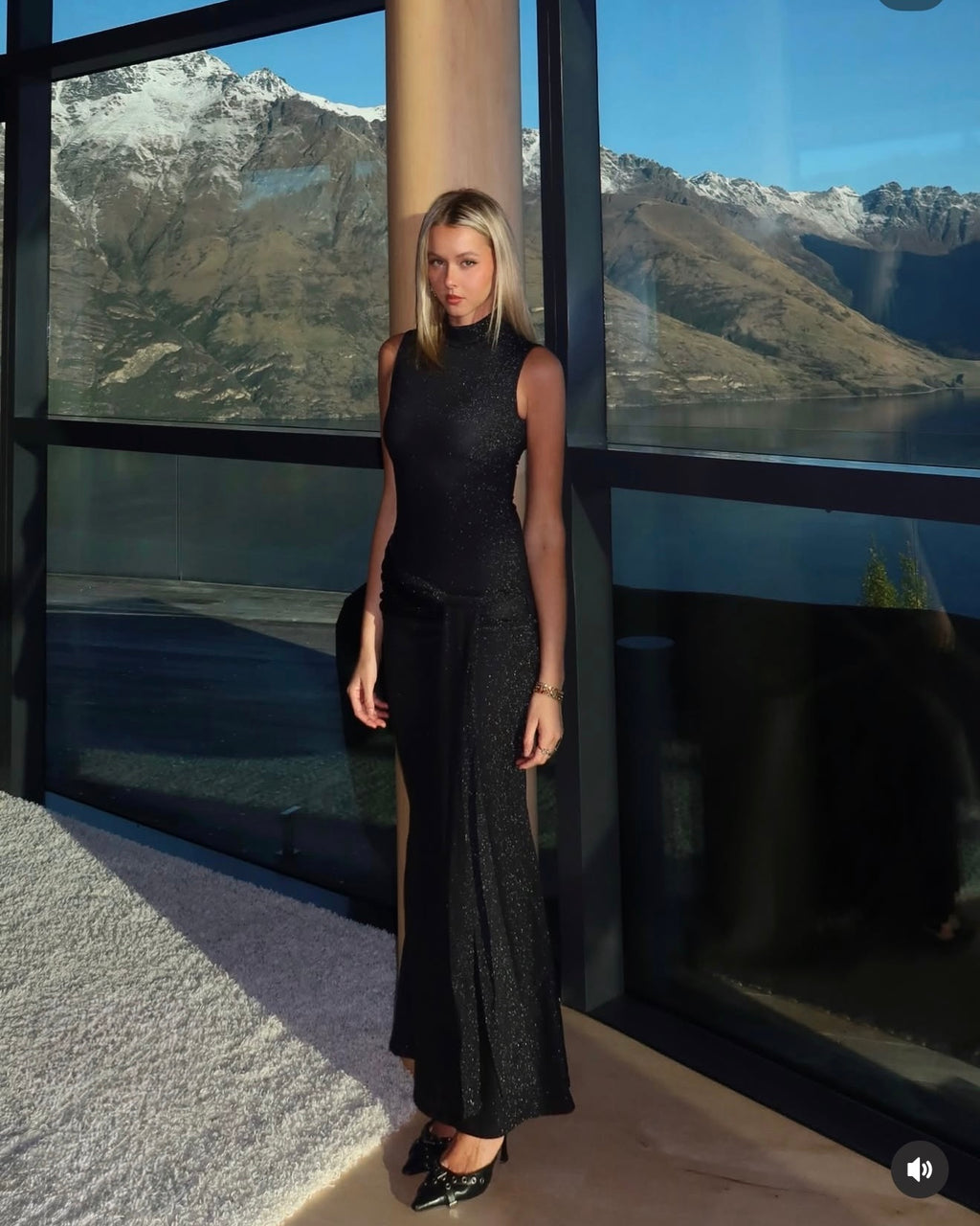 Sorev Dress