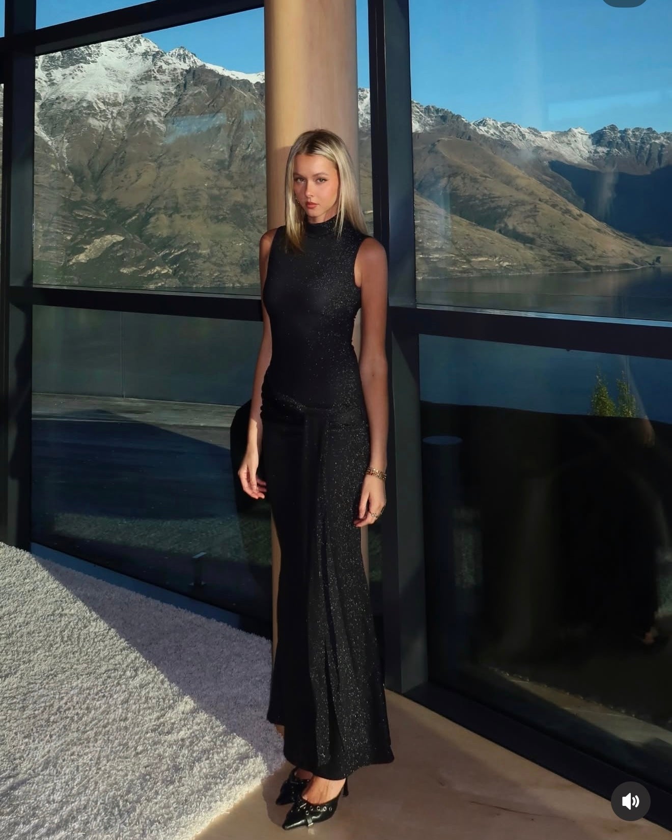 Sorev Dress