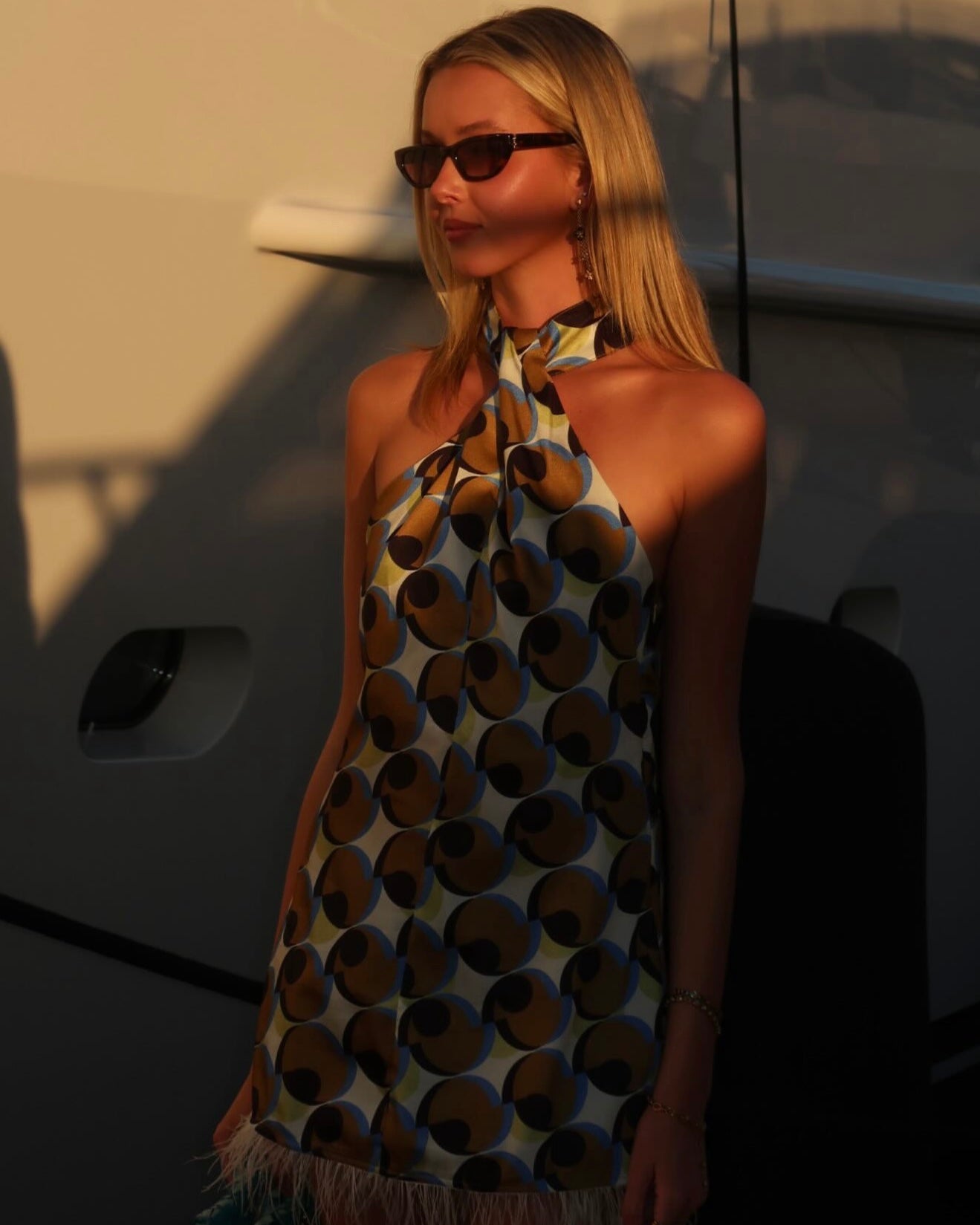Mod Dress