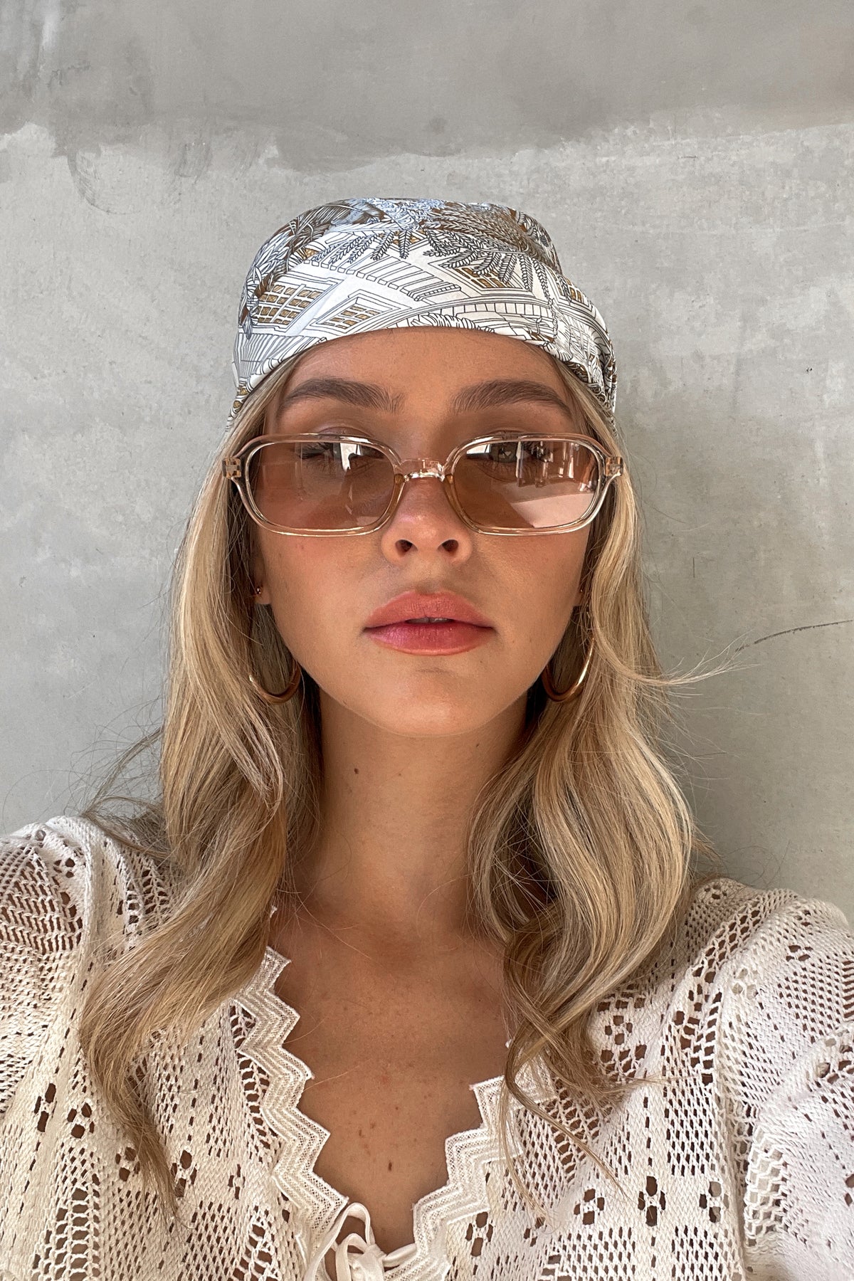 Gigi Sunglasses