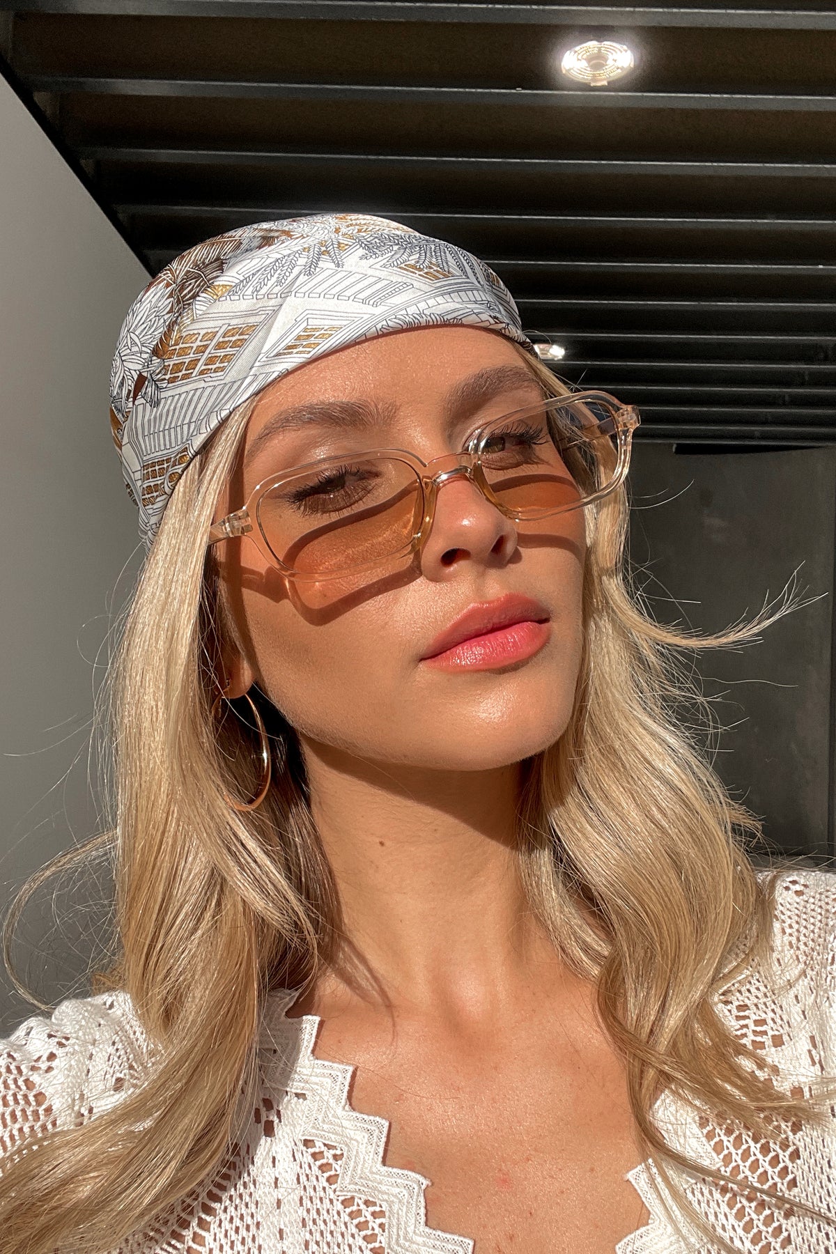 Gigi Sunglasses