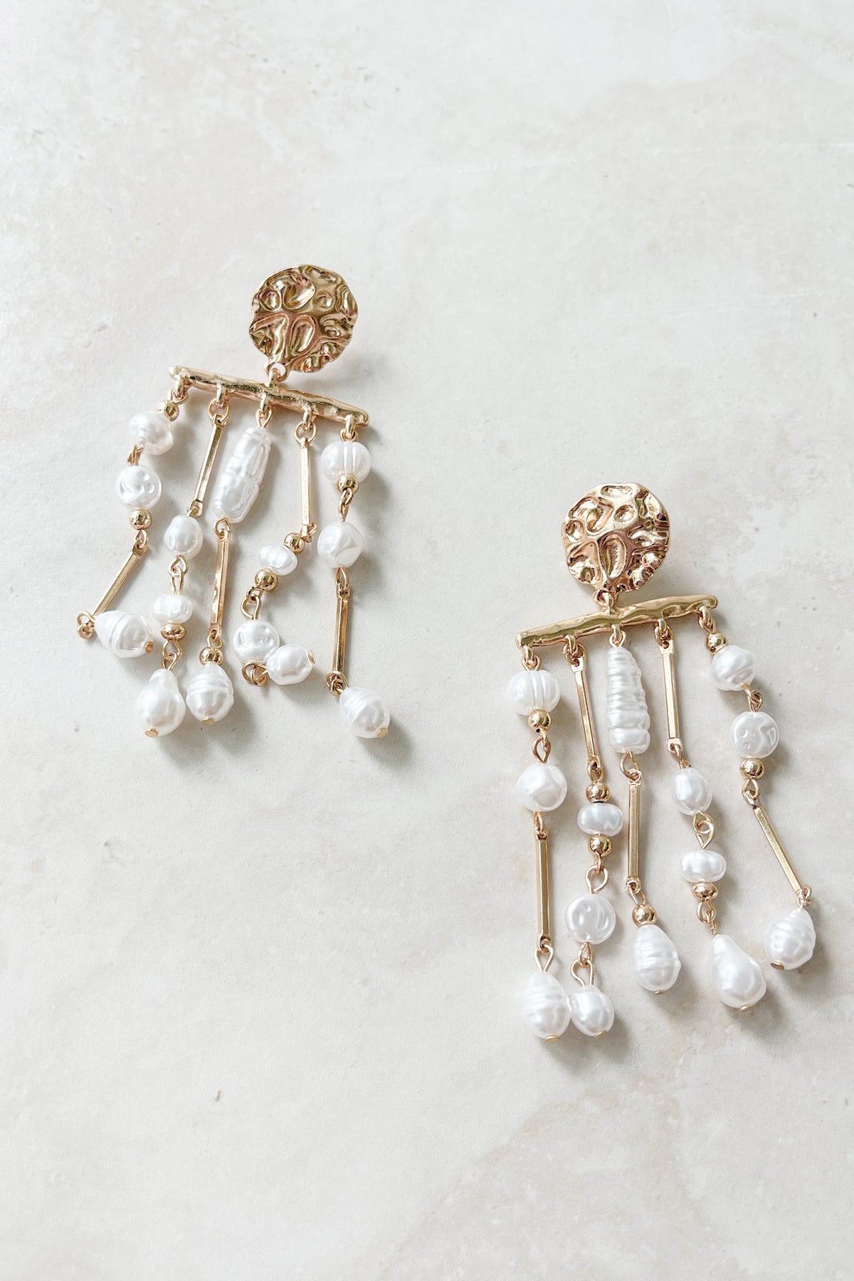 Gigli Earrings