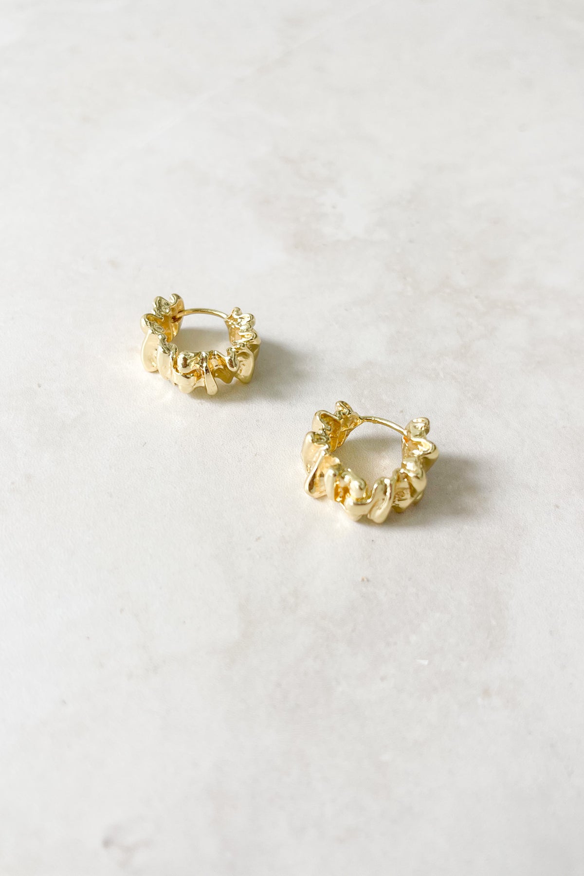 Gozette Earrings