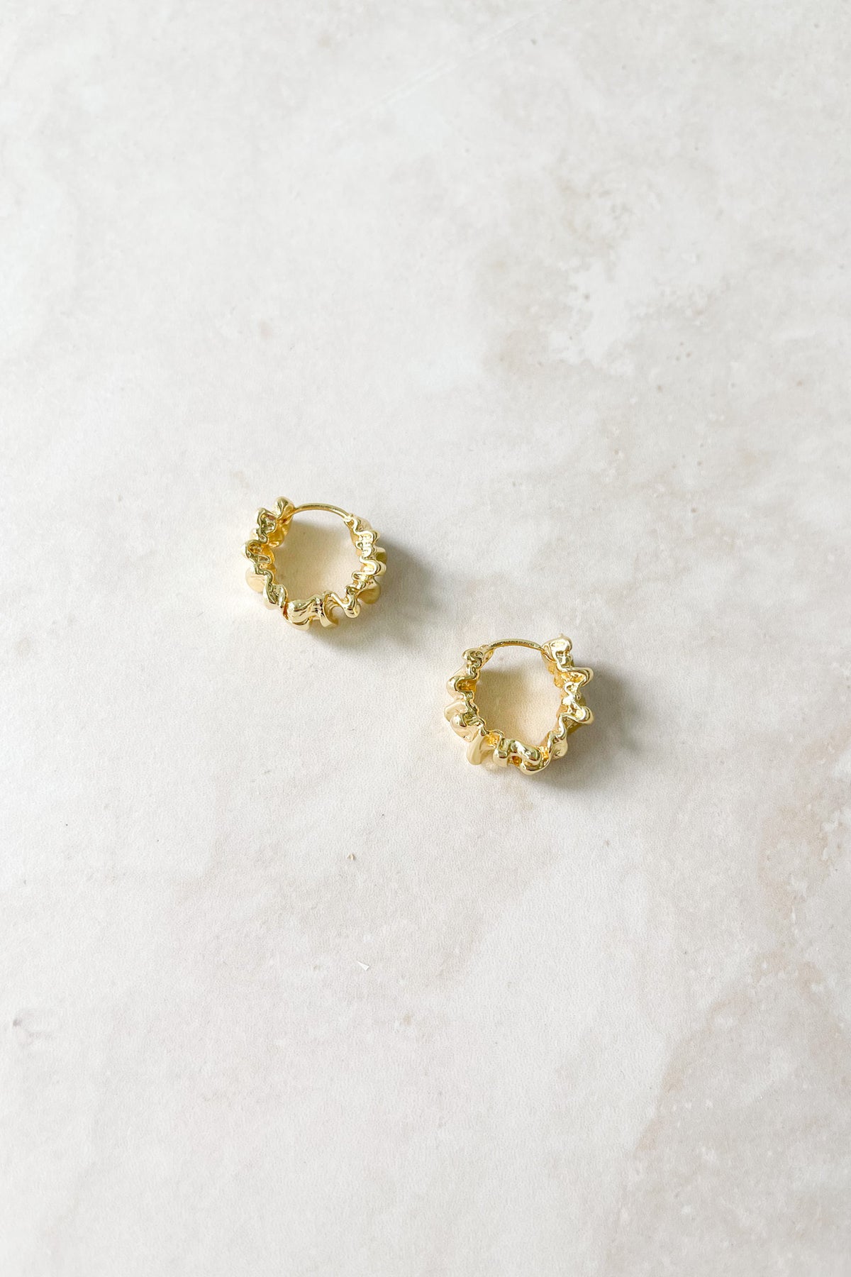 Gozette Earrings