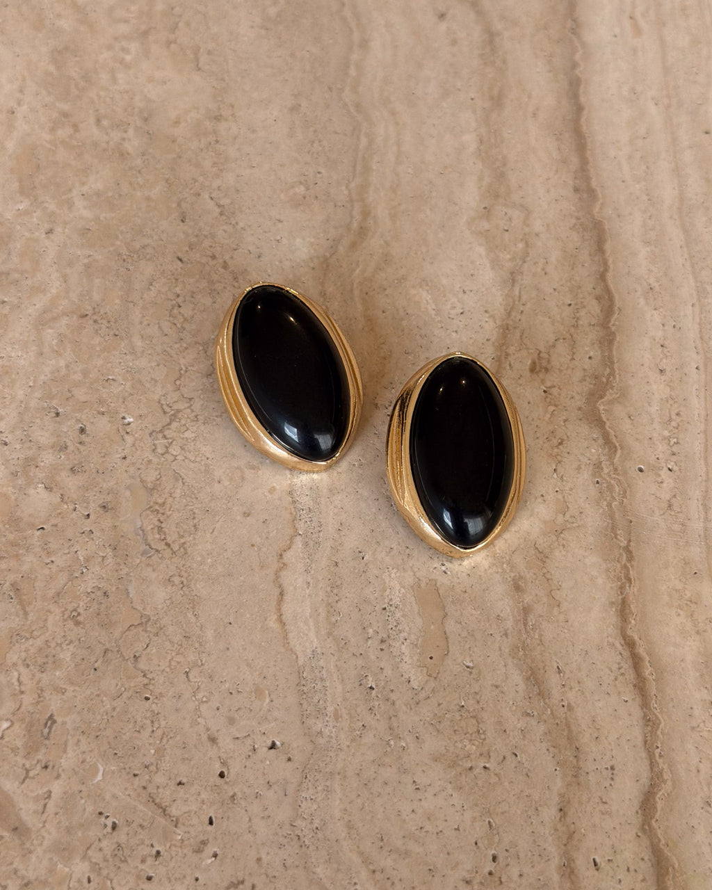 Gatsby Earrings