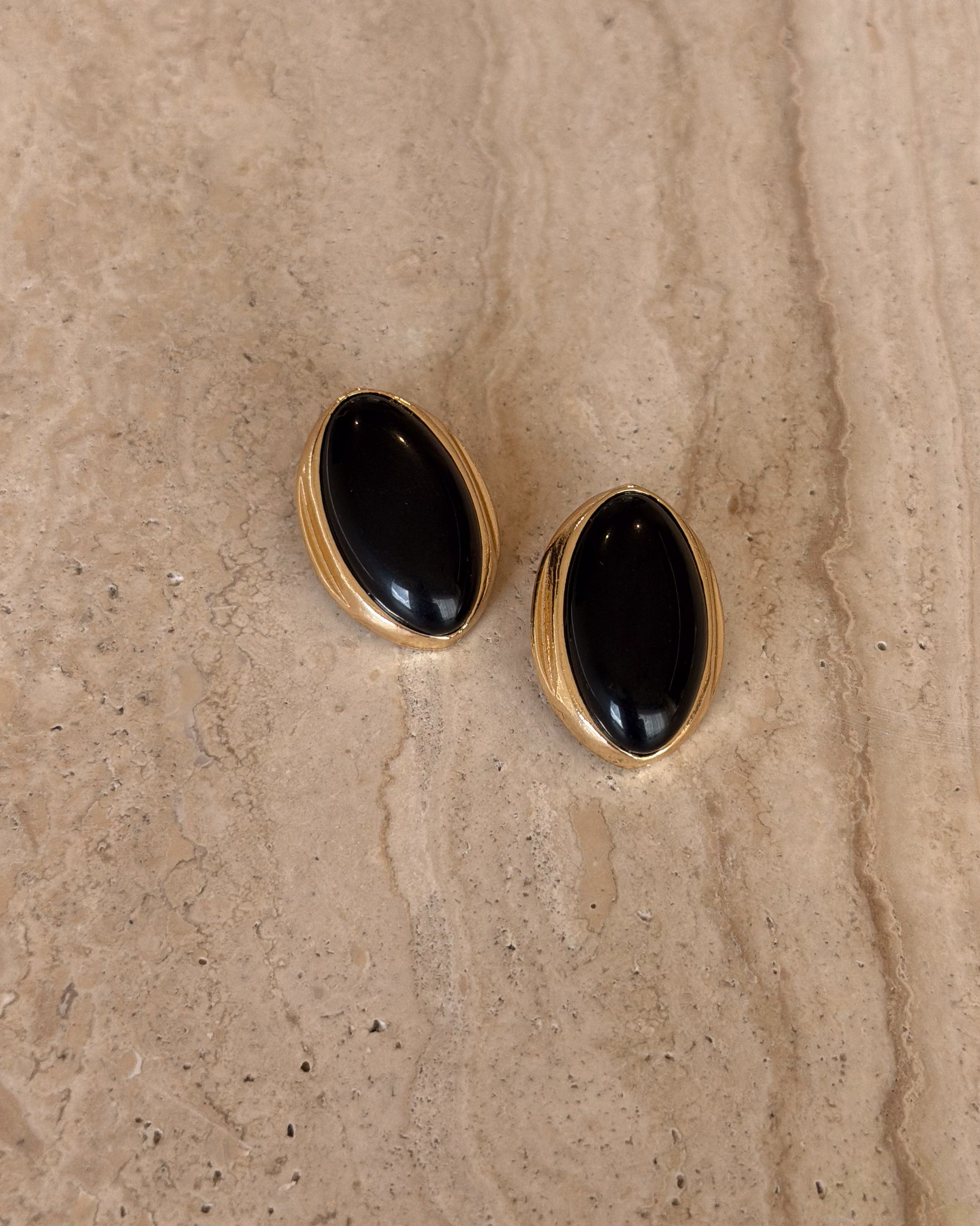 Gatsby Earrings