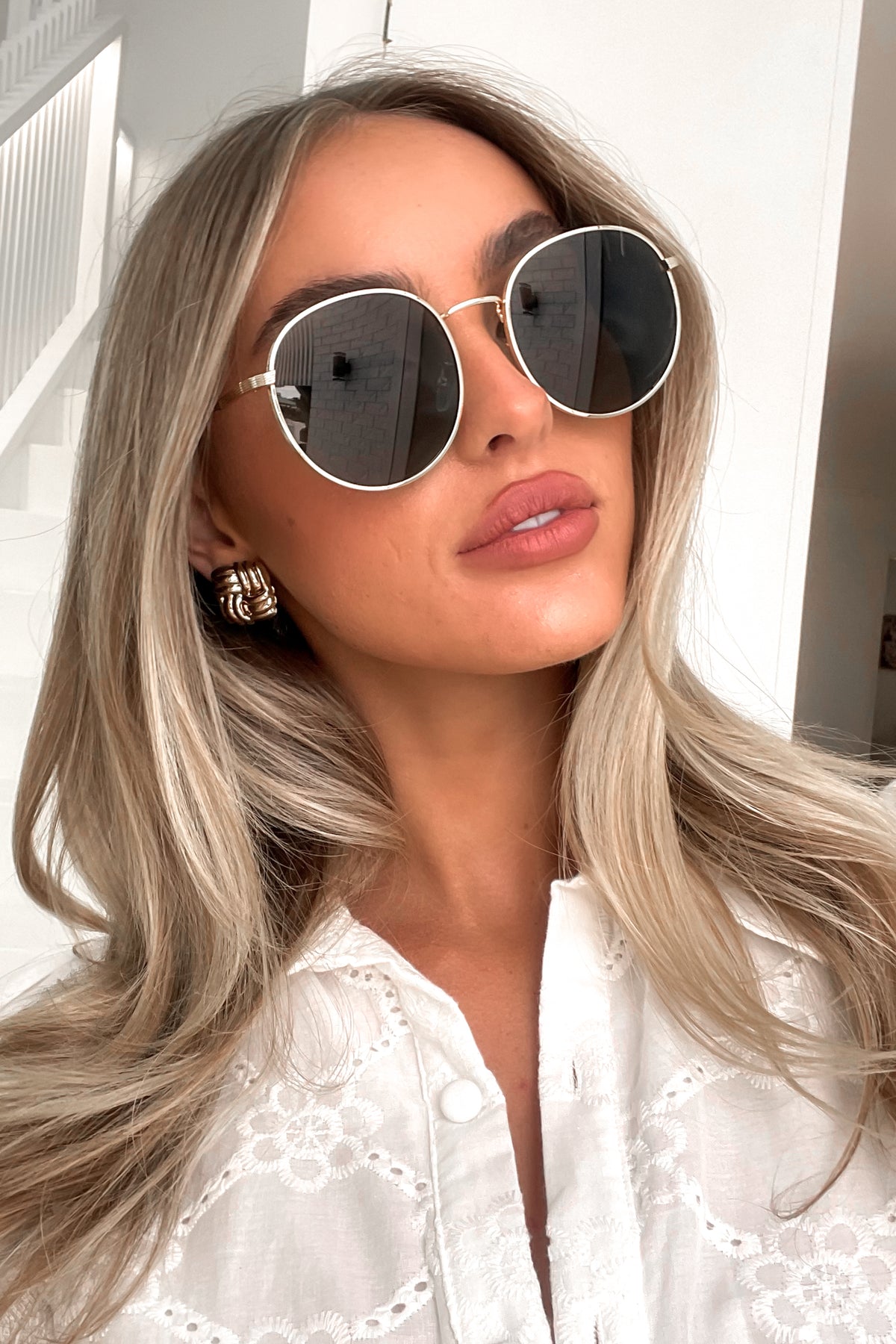 Ginna Sunglasses