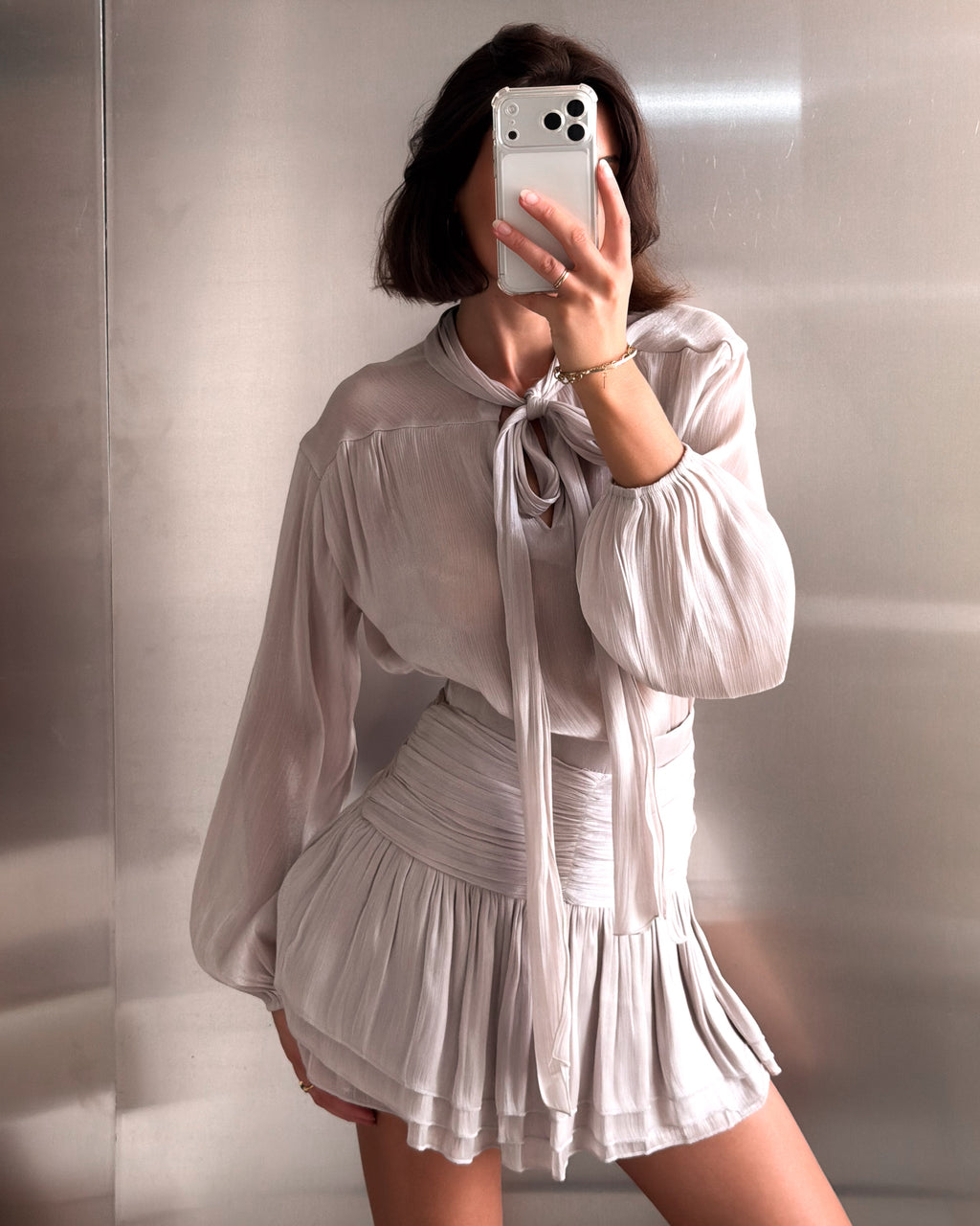 Givré Set