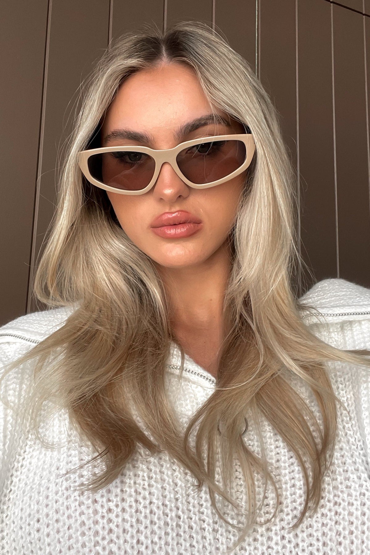 Gracie Sunglasses