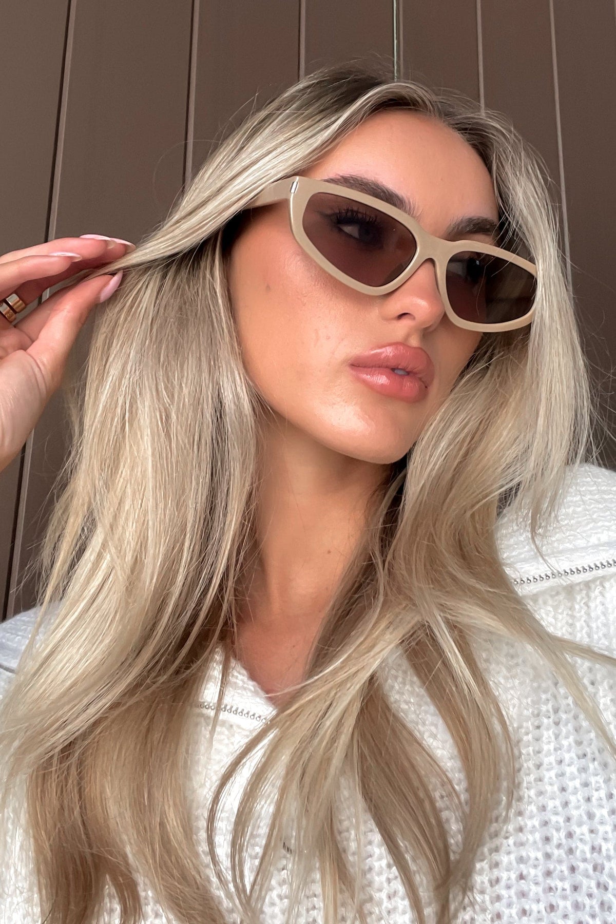 Gracie Sunglasses