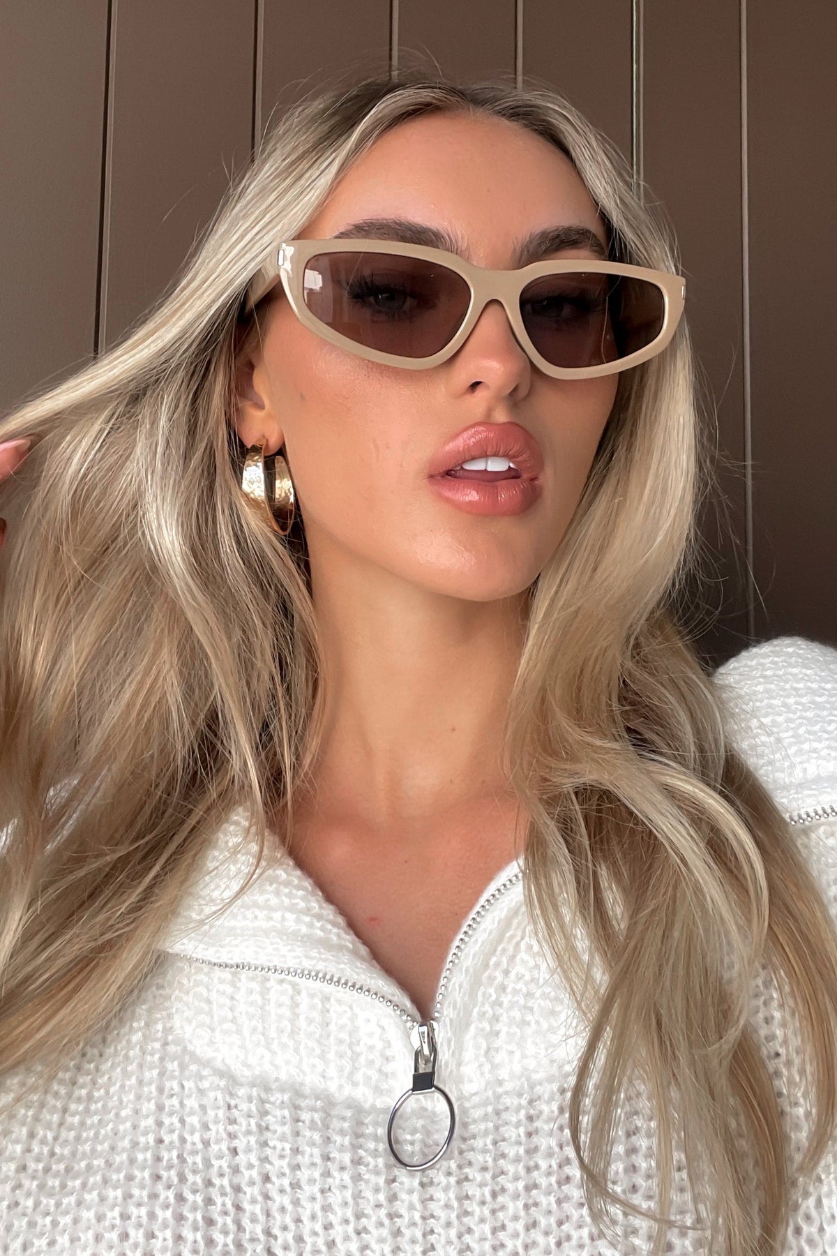 Gracie Sunglasses