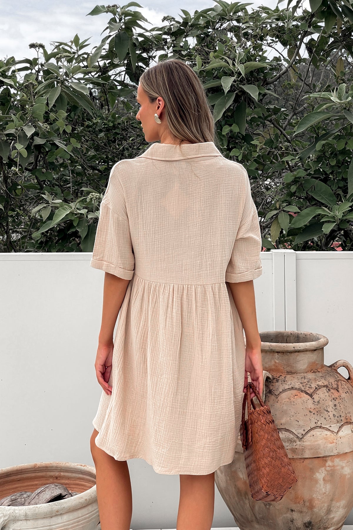 Hadley Dress