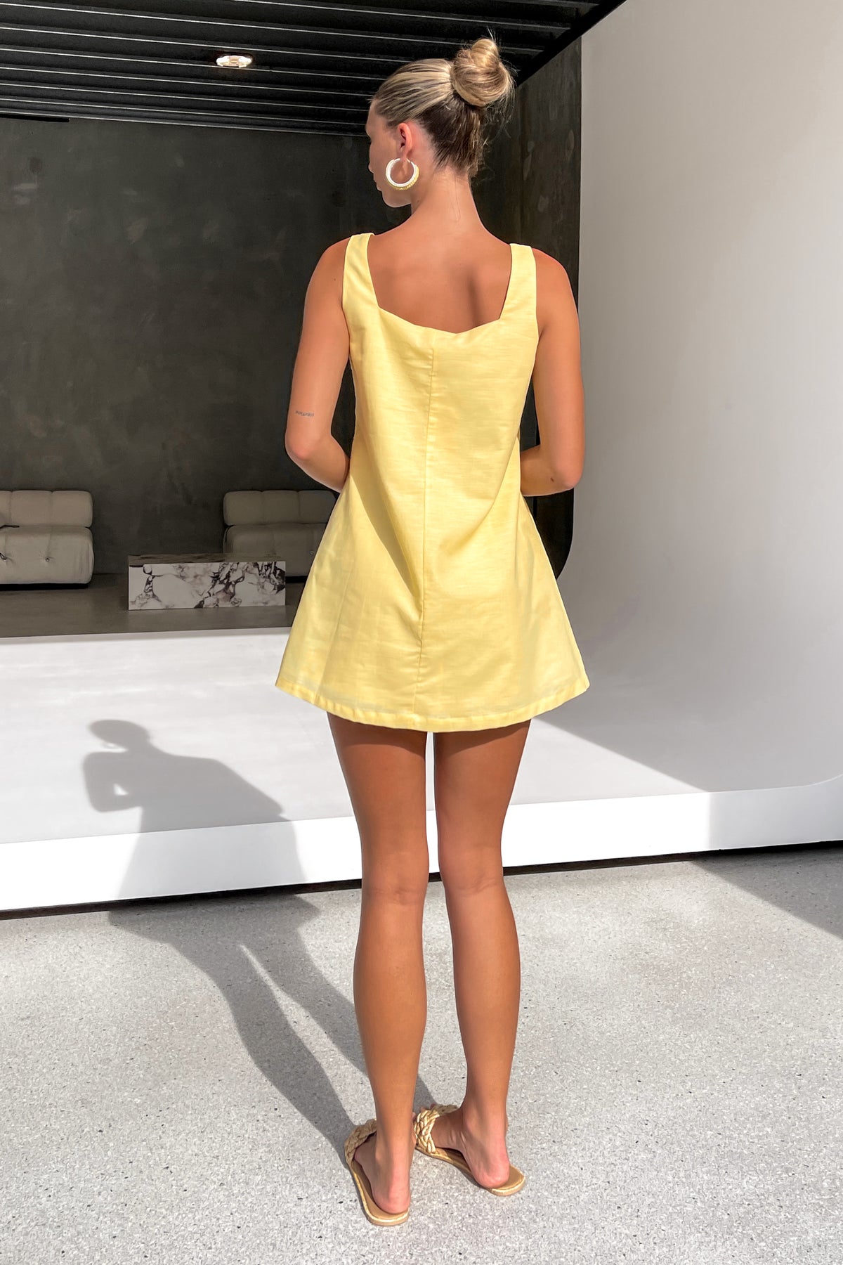 Honey Dress