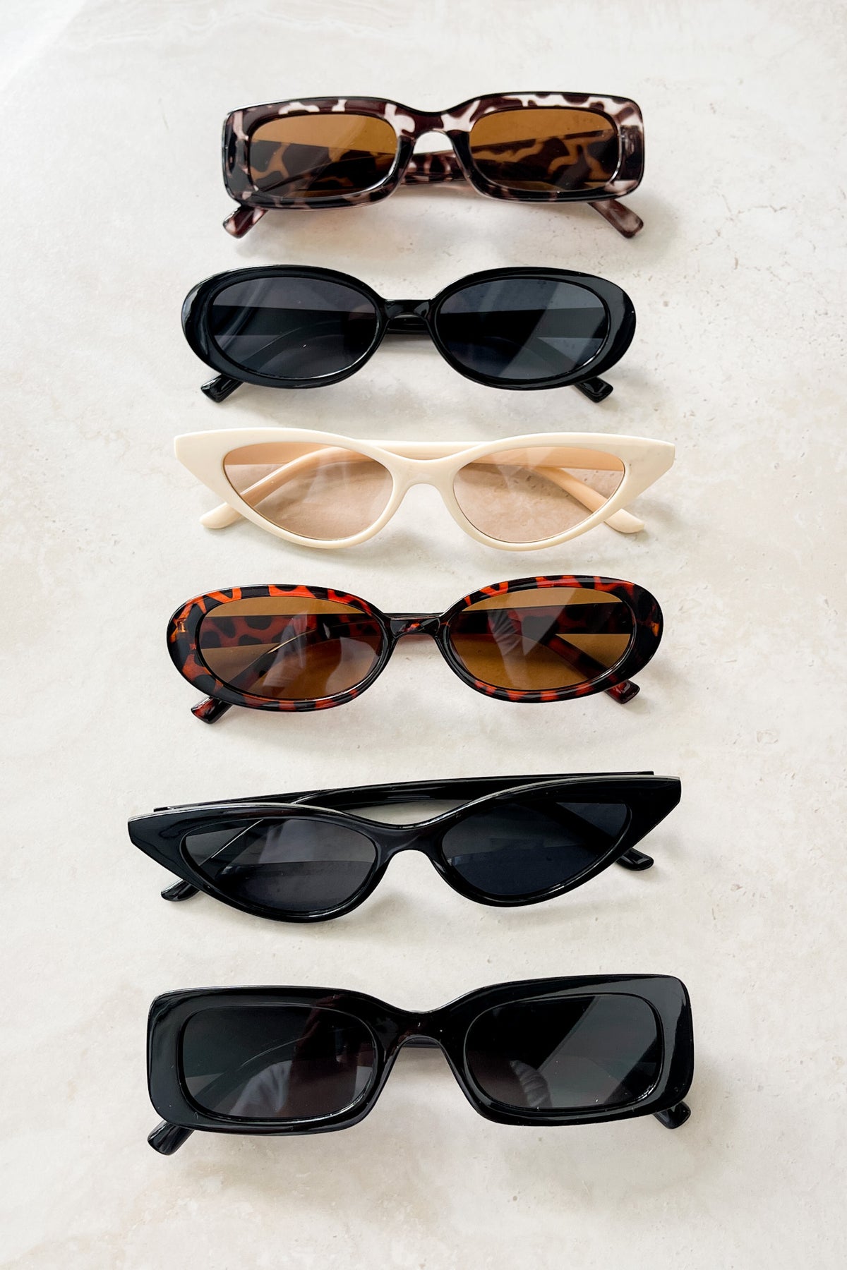 Diem Sunglasses