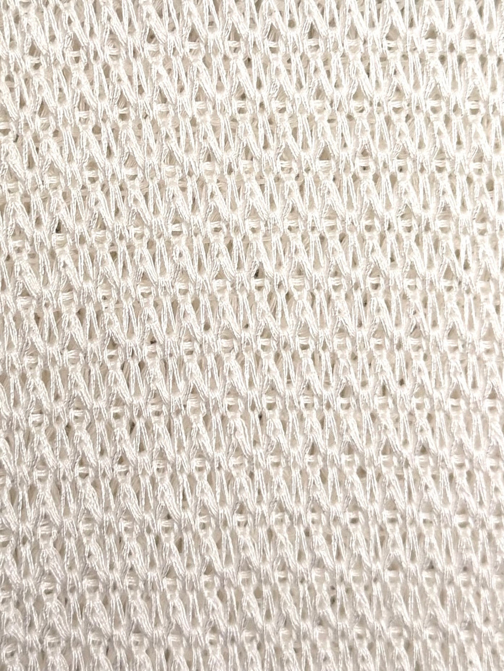 Reverie Crochet Maxi
