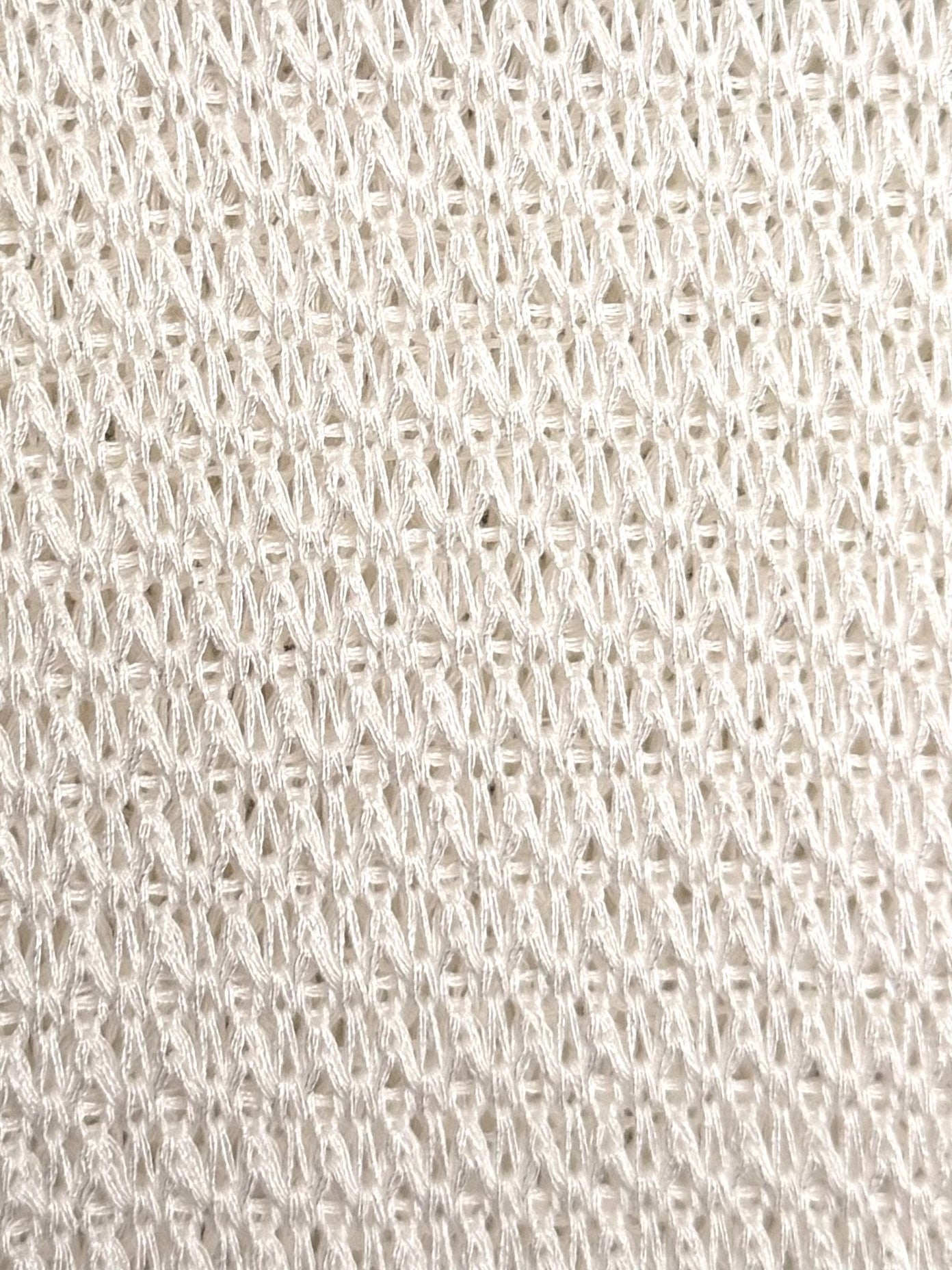 Reverie Crochet Maxi