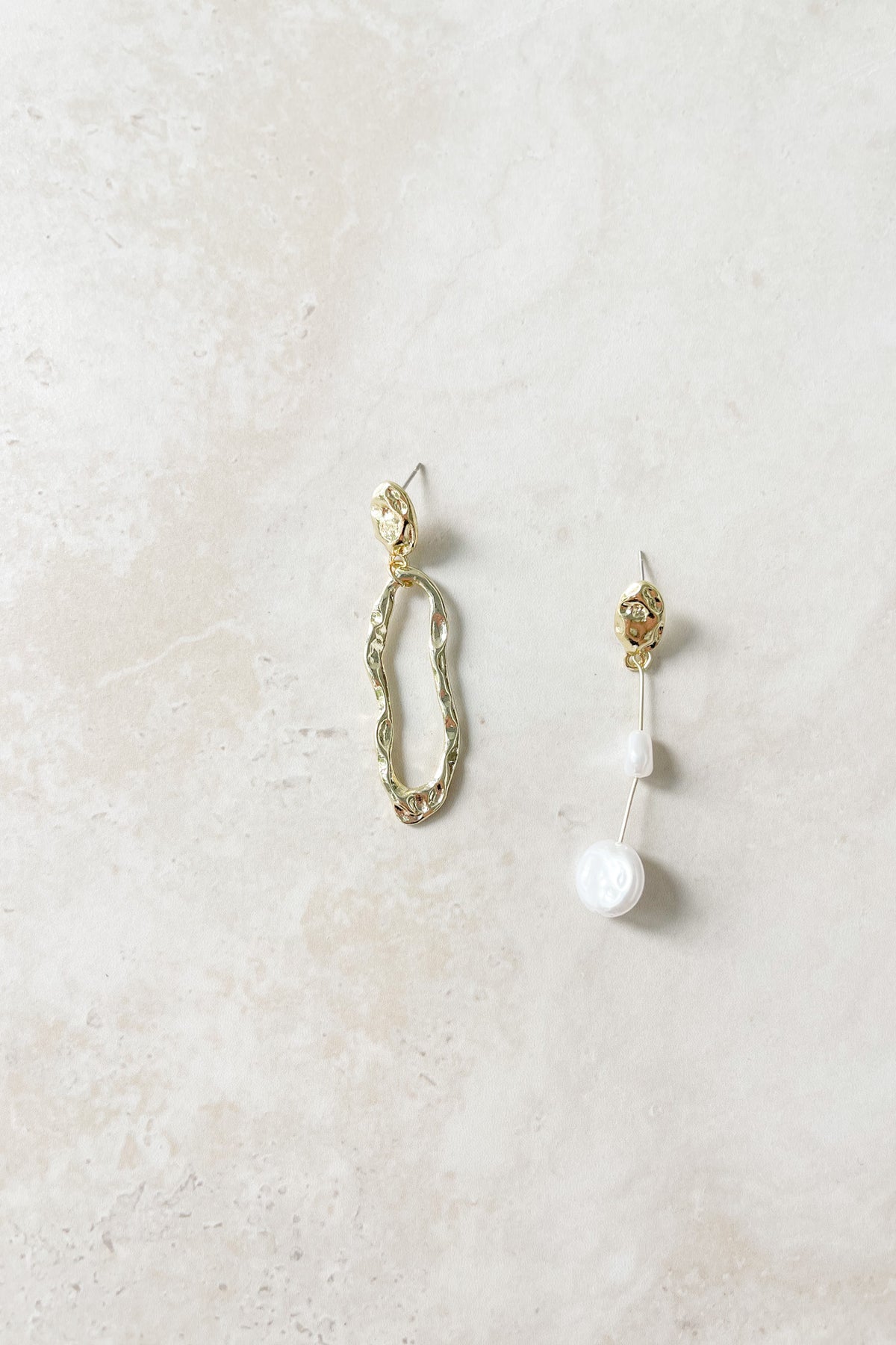 Interlude Earrings