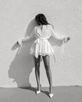 Ivoire Dress